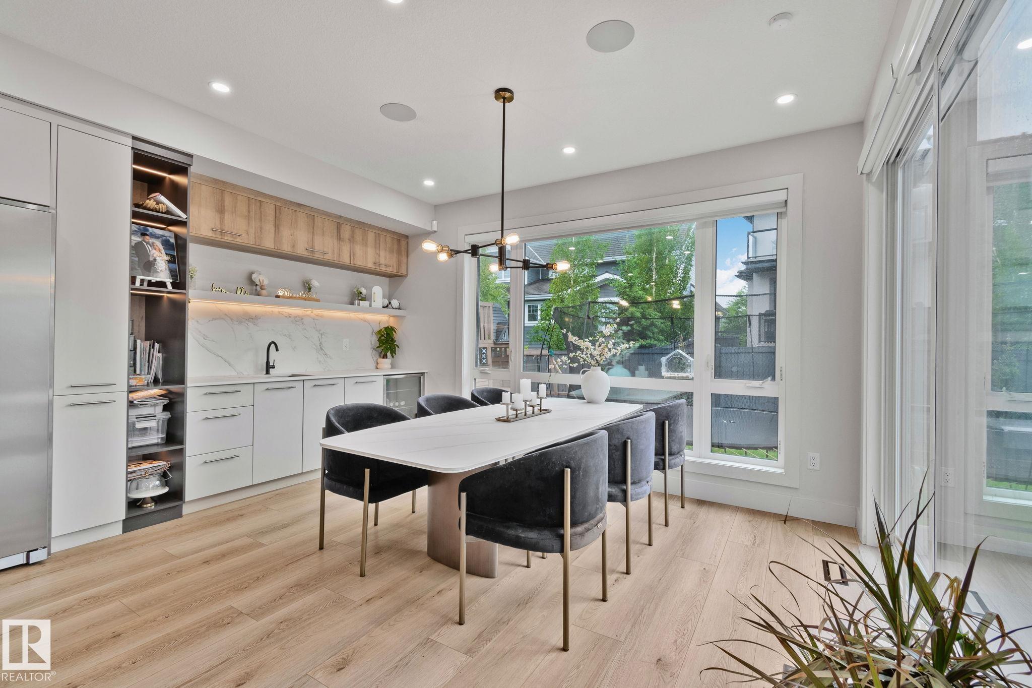 Photo 15 at 4509 Wingfield Bay NW, Windermere, Edmonton