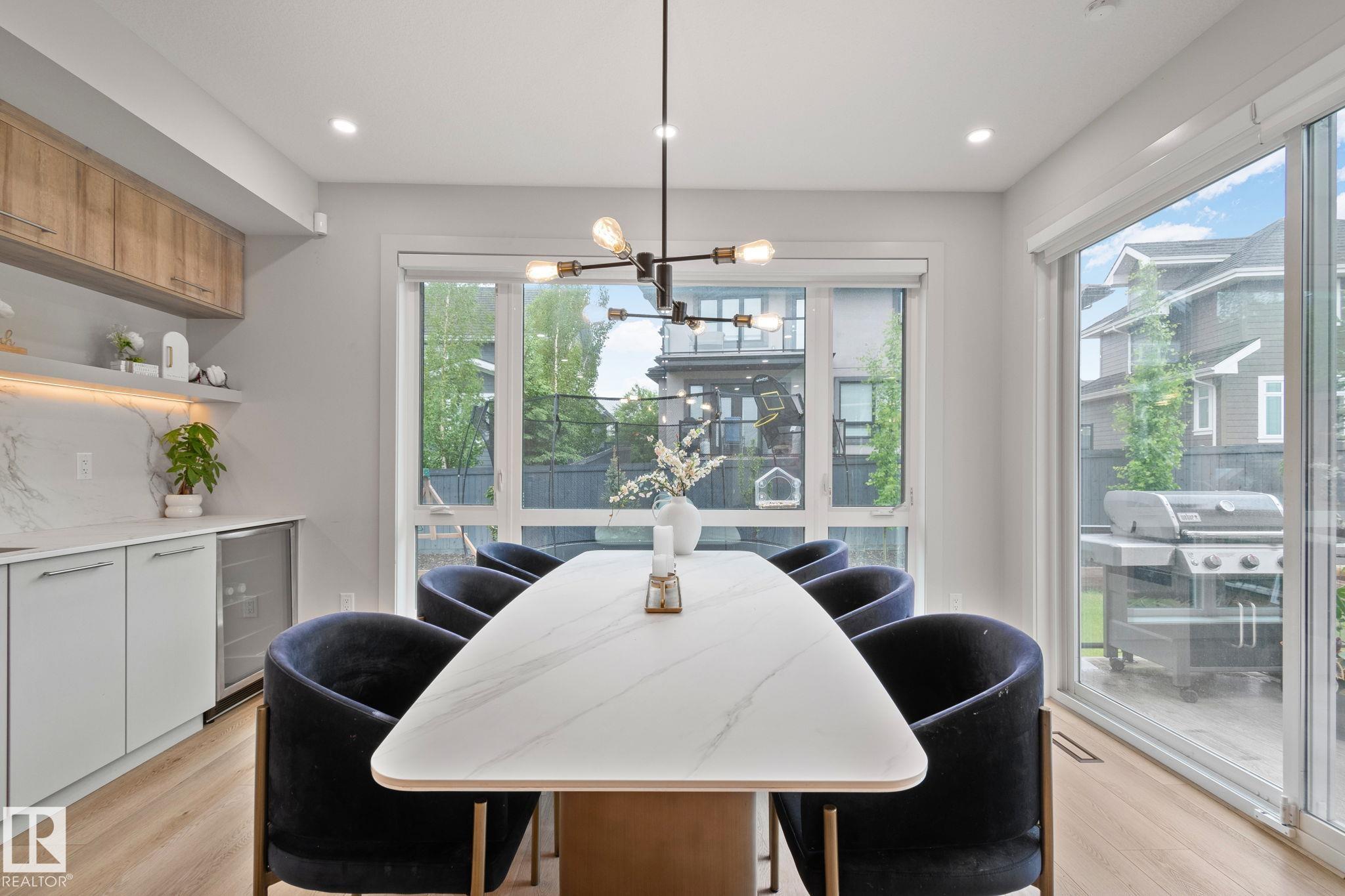 Photo 16 at 4509 Wingfield Bay NW, Windermere, Edmonton