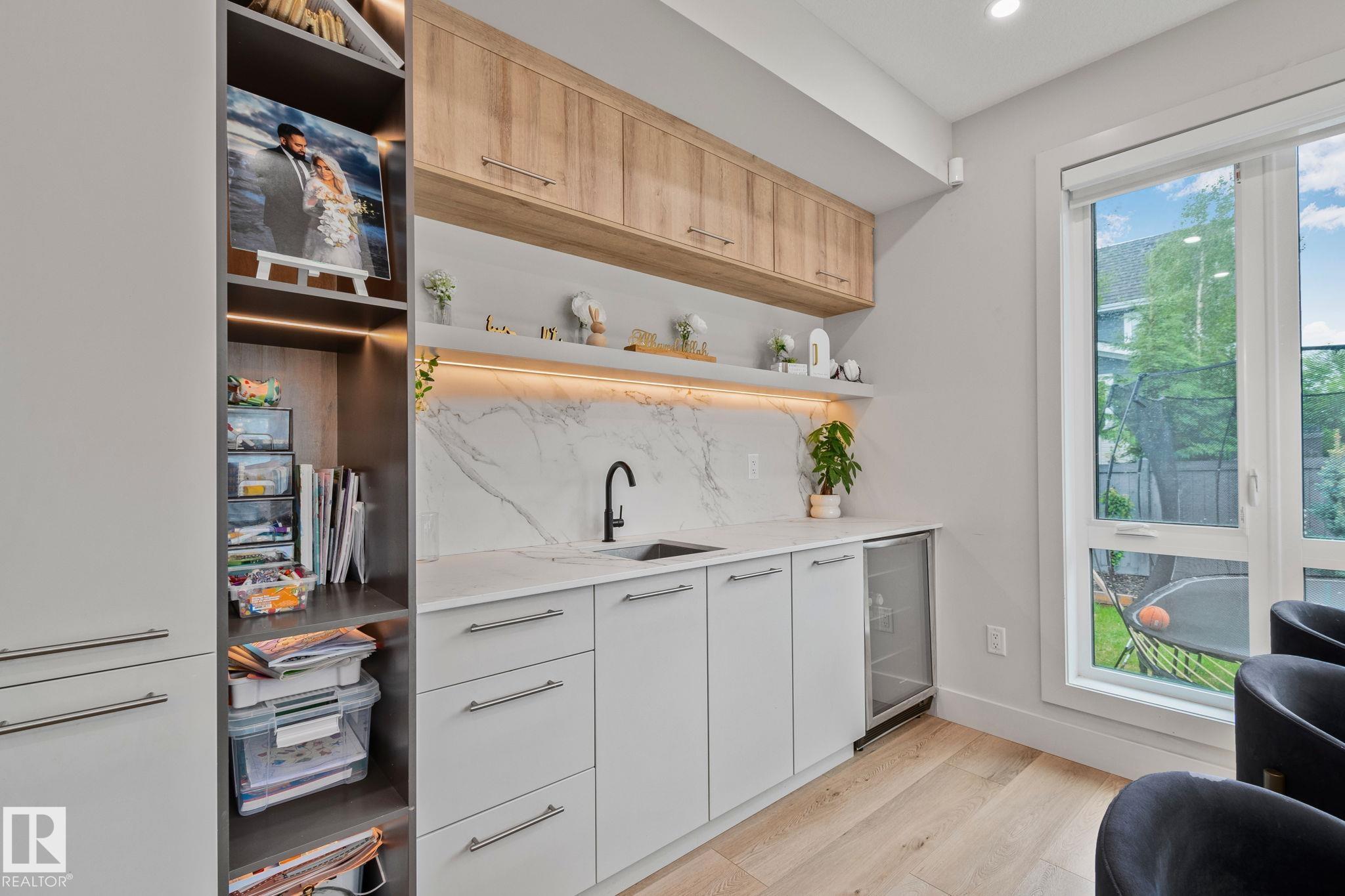 Photo 17 at 4509 Wingfield Bay NW, Windermere, Edmonton