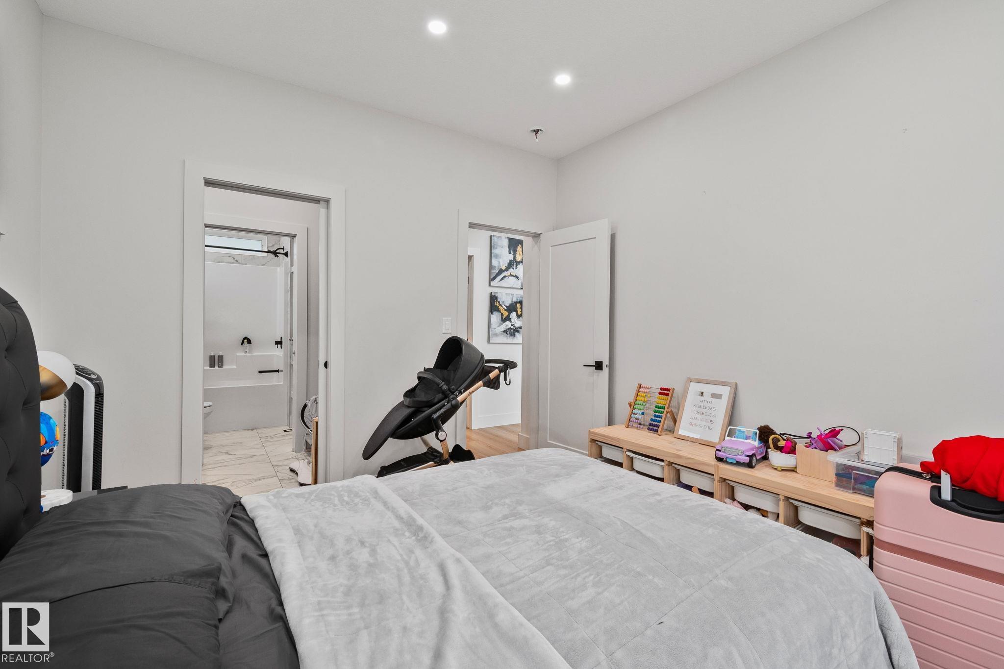 Photo 20 at 4509 Wingfield Bay NW, Windermere, Edmonton