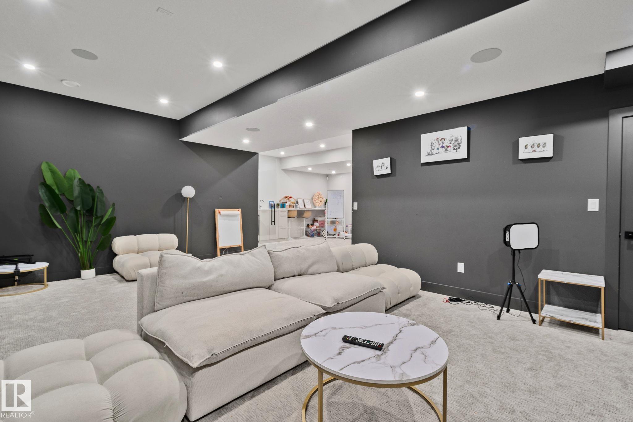 Photo 25 at 4509 Wingfield Bay NW, Windermere, Edmonton