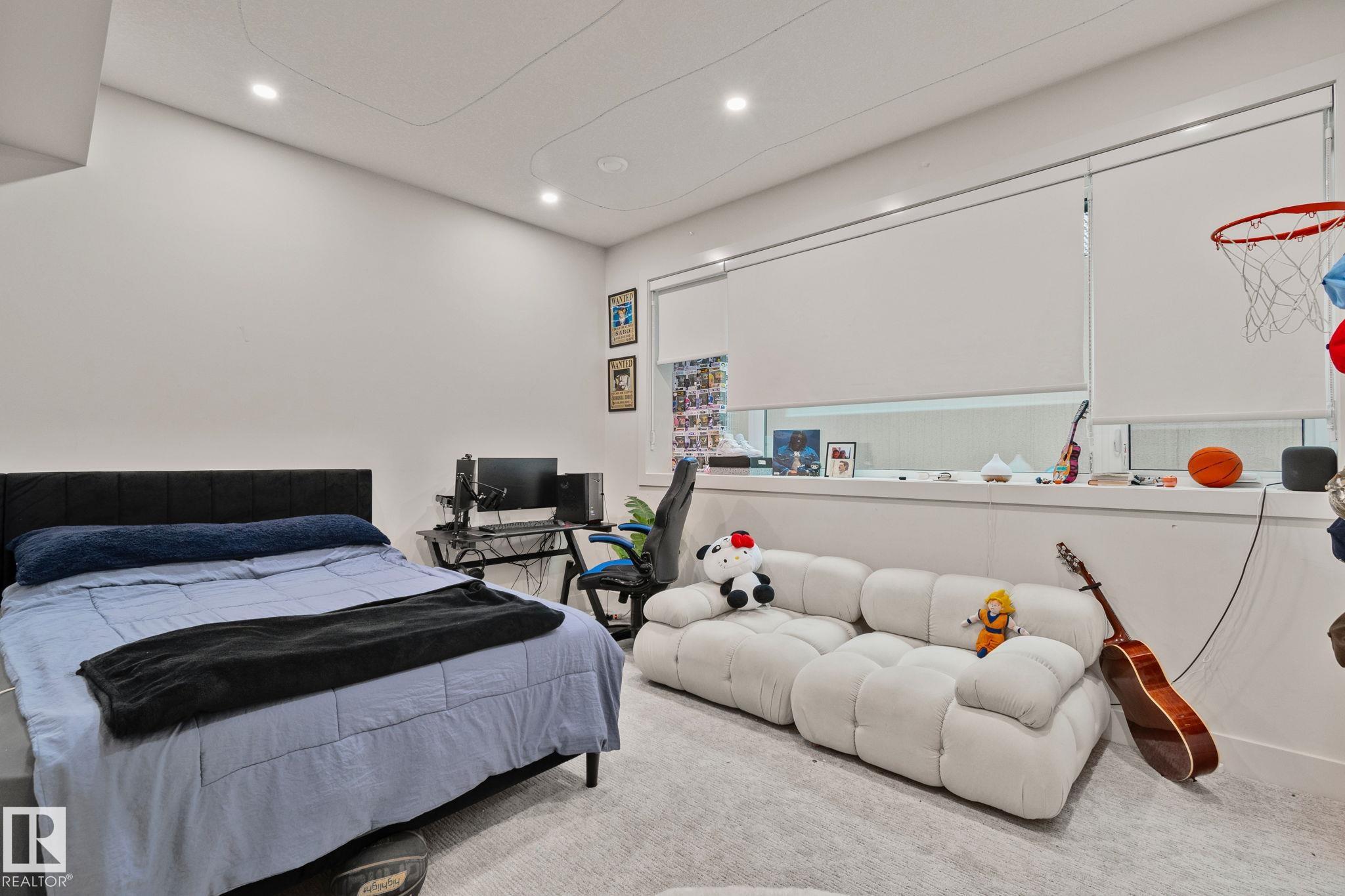 Photo 29 at 4509 Wingfield Bay NW, Windermere, Edmonton