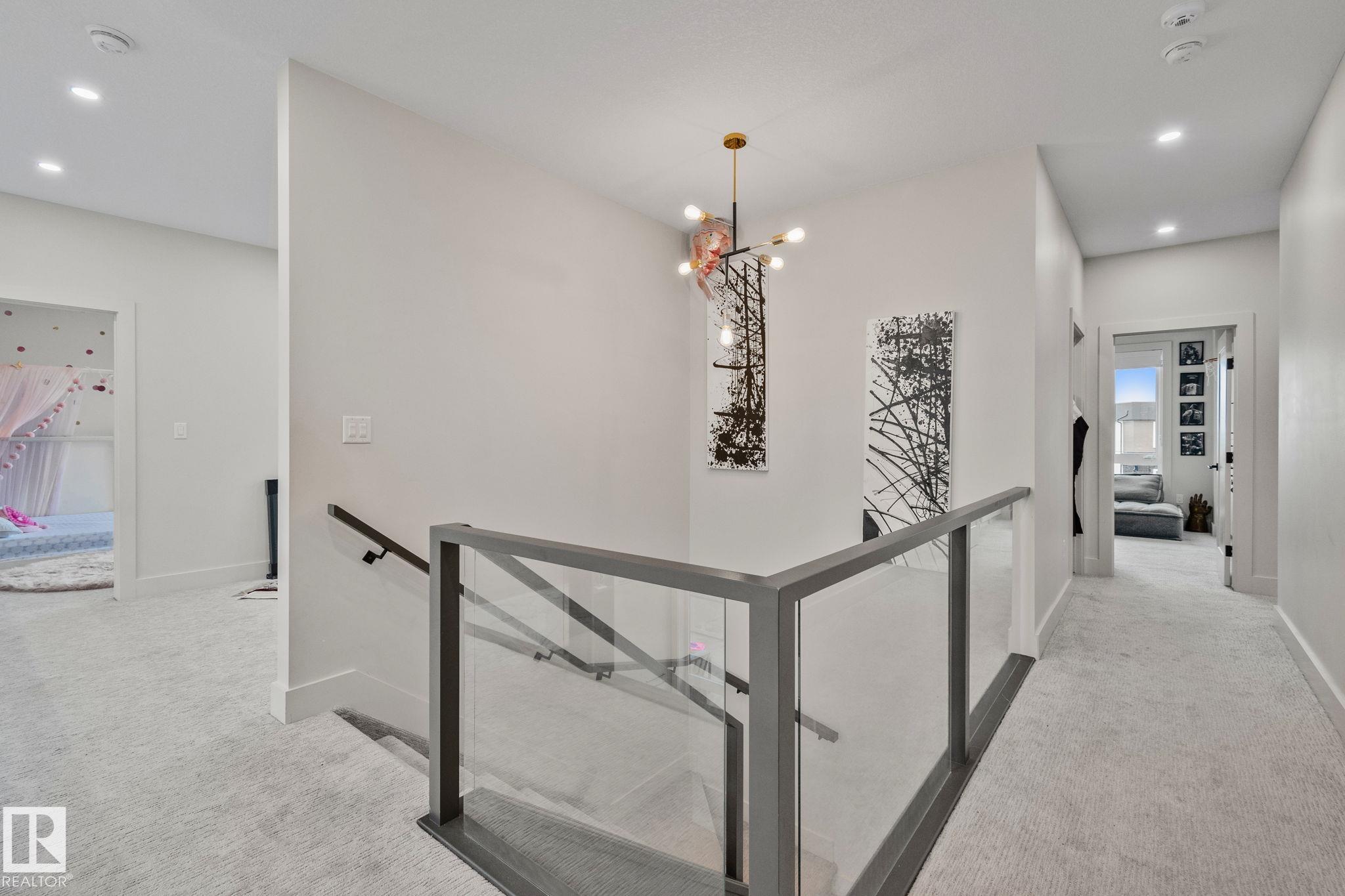 Photo 32 at 4509 Wingfield Bay NW, Windermere, Edmonton