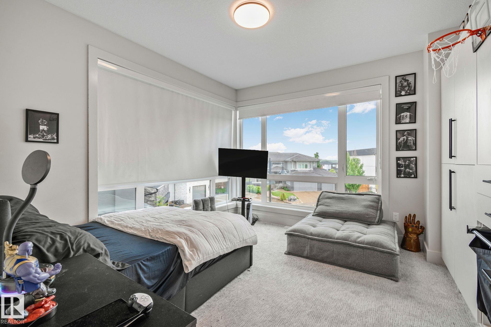 Photo 35 at 4509 Wingfield Bay NW, Windermere, Edmonton