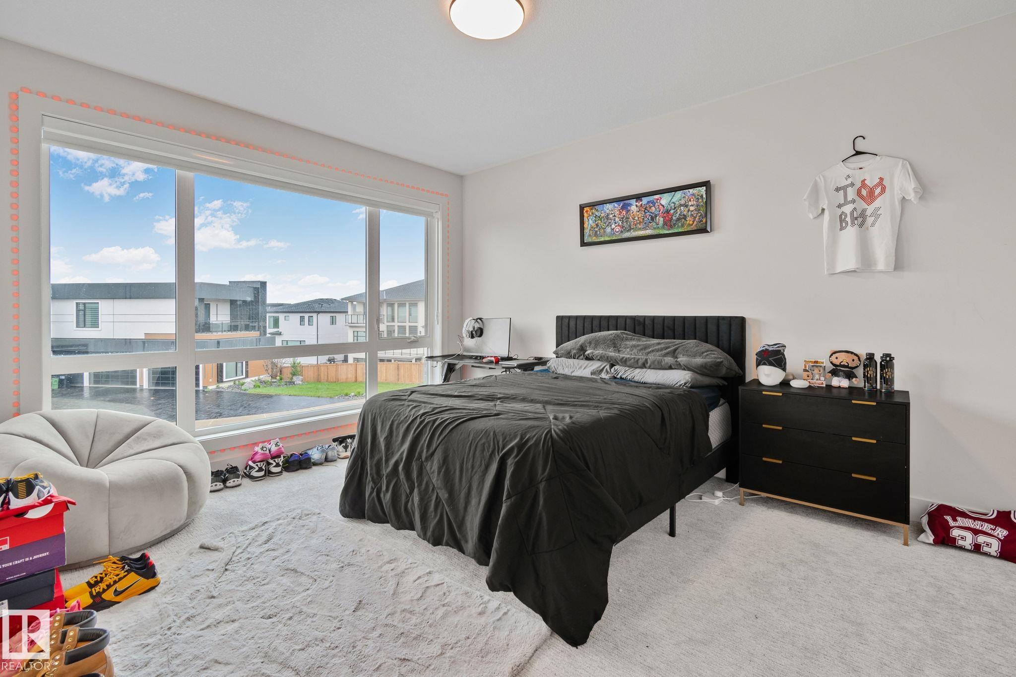 Photo 39 at 4509 Wingfield Bay NW, Windermere, Edmonton