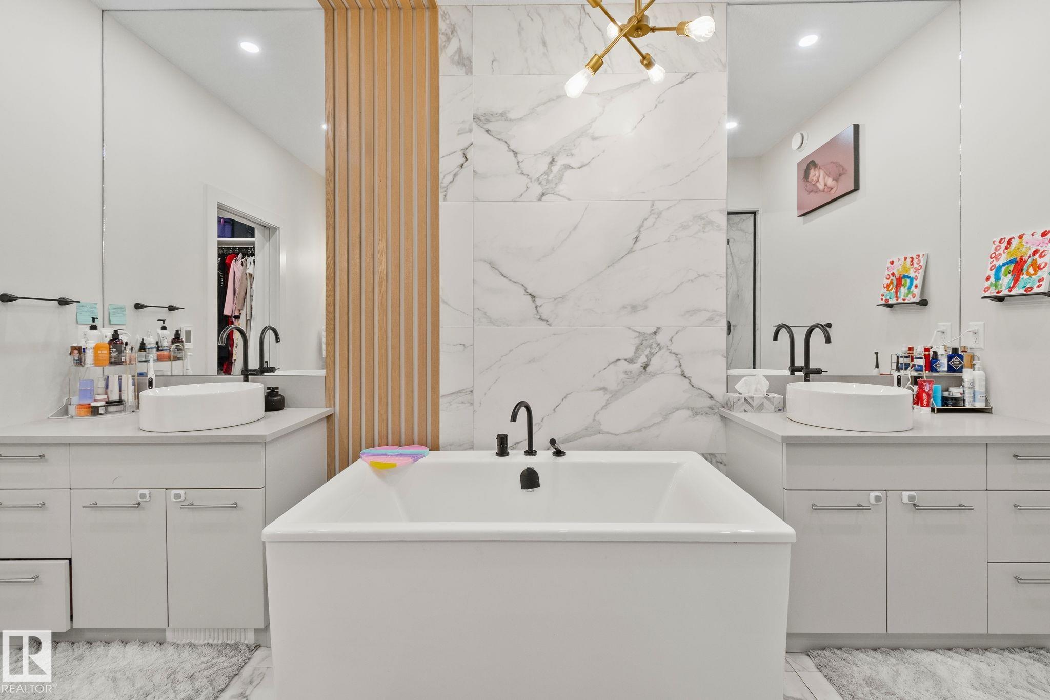 Photo 44 at 4509 Wingfield Bay NW, Windermere, Edmonton