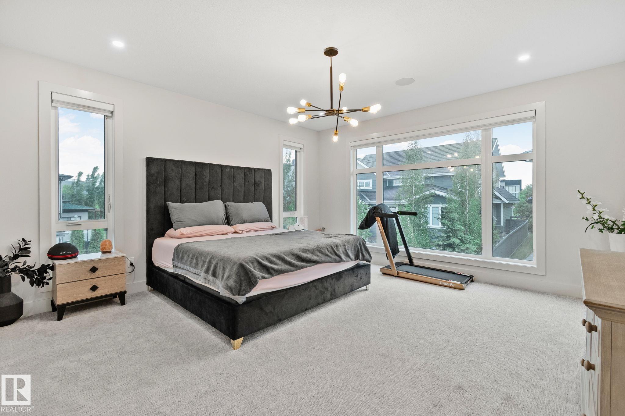 Photo 47 at 4509 Wingfield Bay NW, Windermere, Edmonton