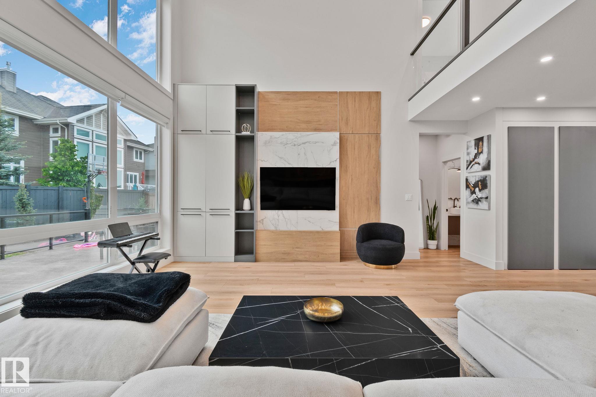 Photo 6 at 4509 Wingfield Bay NW, Windermere, Edmonton