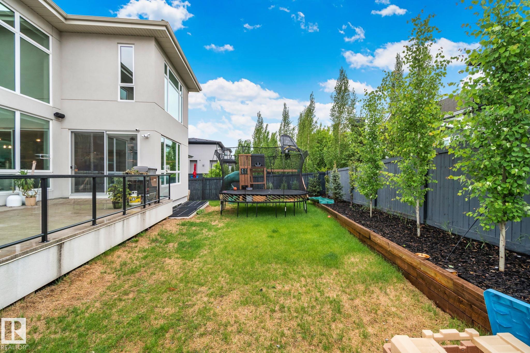 Photo 56 at 4509 Wingfield Bay NW, Windermere, Edmonton