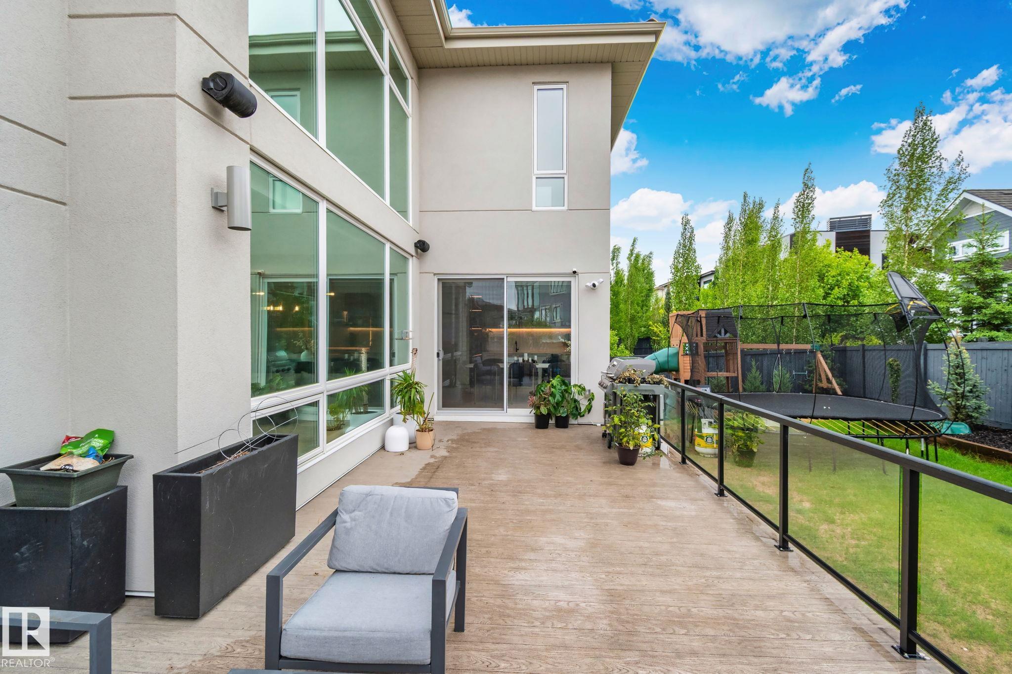 Photo 57 at 4509 Wingfield Bay NW, Windermere, Edmonton