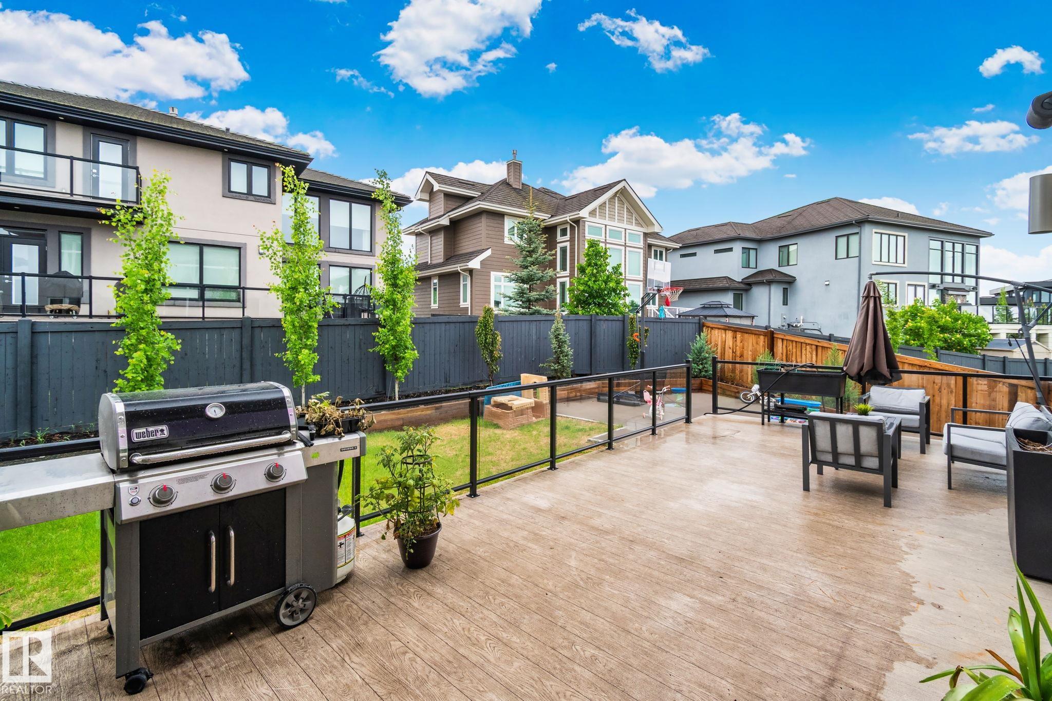 Photo 58 at 4509 Wingfield Bay NW, Windermere, Edmonton