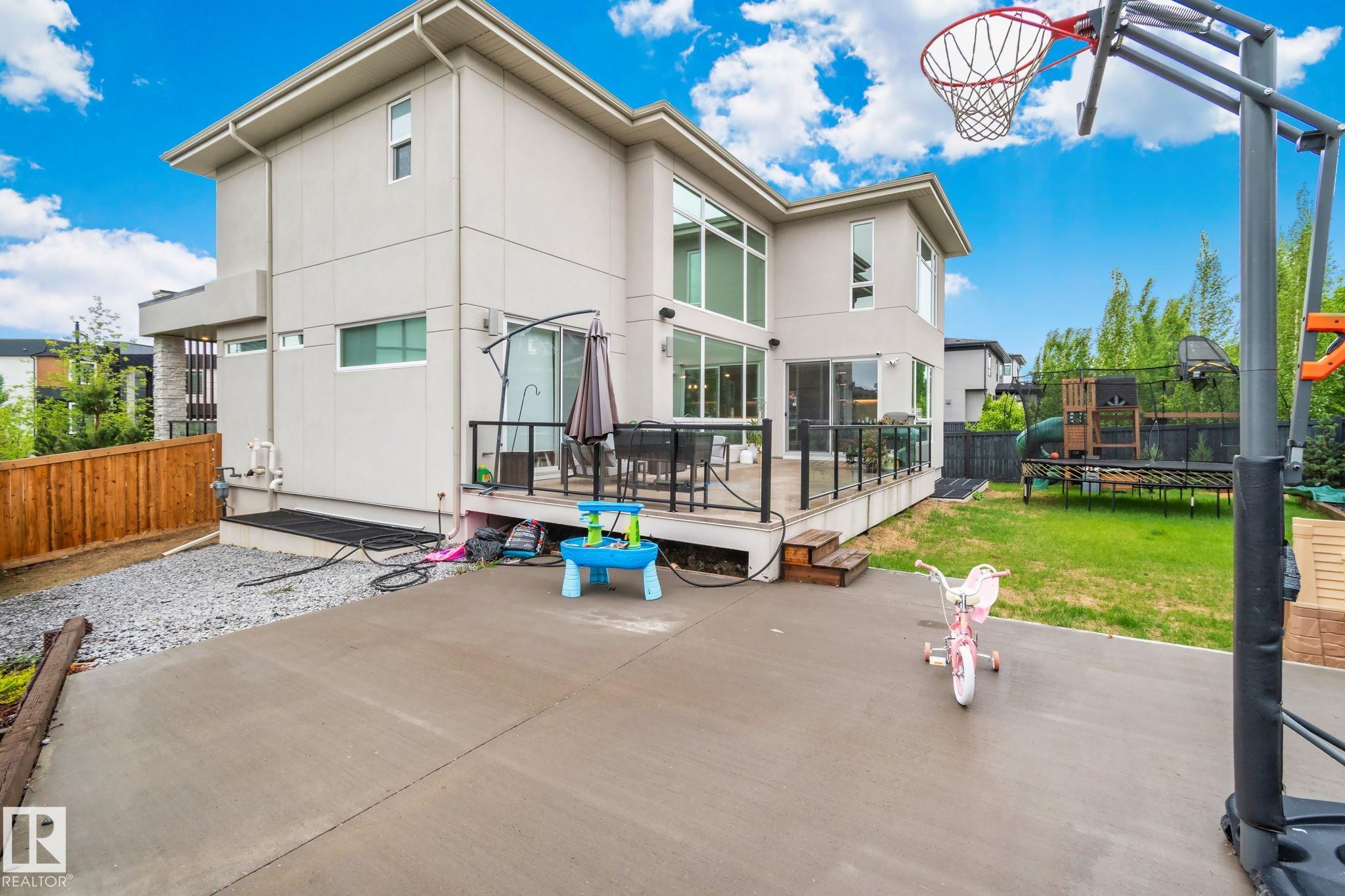 Photo 59 at 4509 Wingfield Bay NW, Windermere, Edmonton
