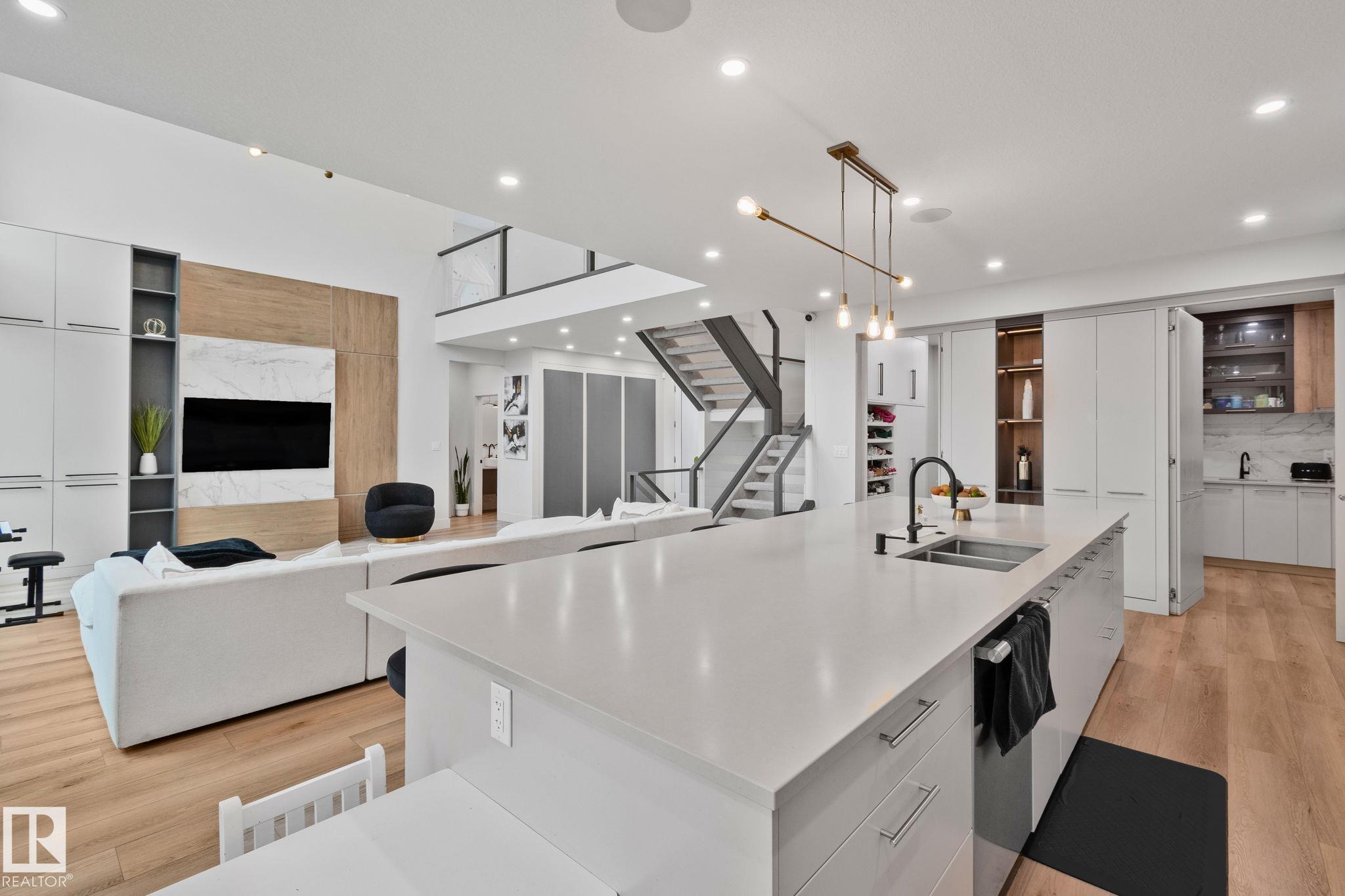 Photo 7 at 4509 Wingfield Bay NW, Windermere, Edmonton