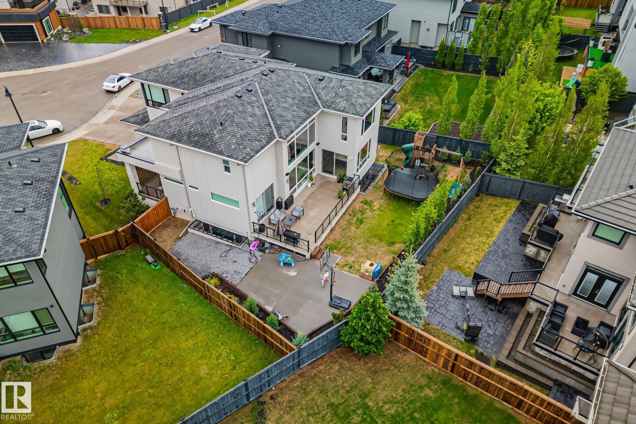 Photo 64 at 4509 Wingfield Bay NW, Windermere, Edmonton