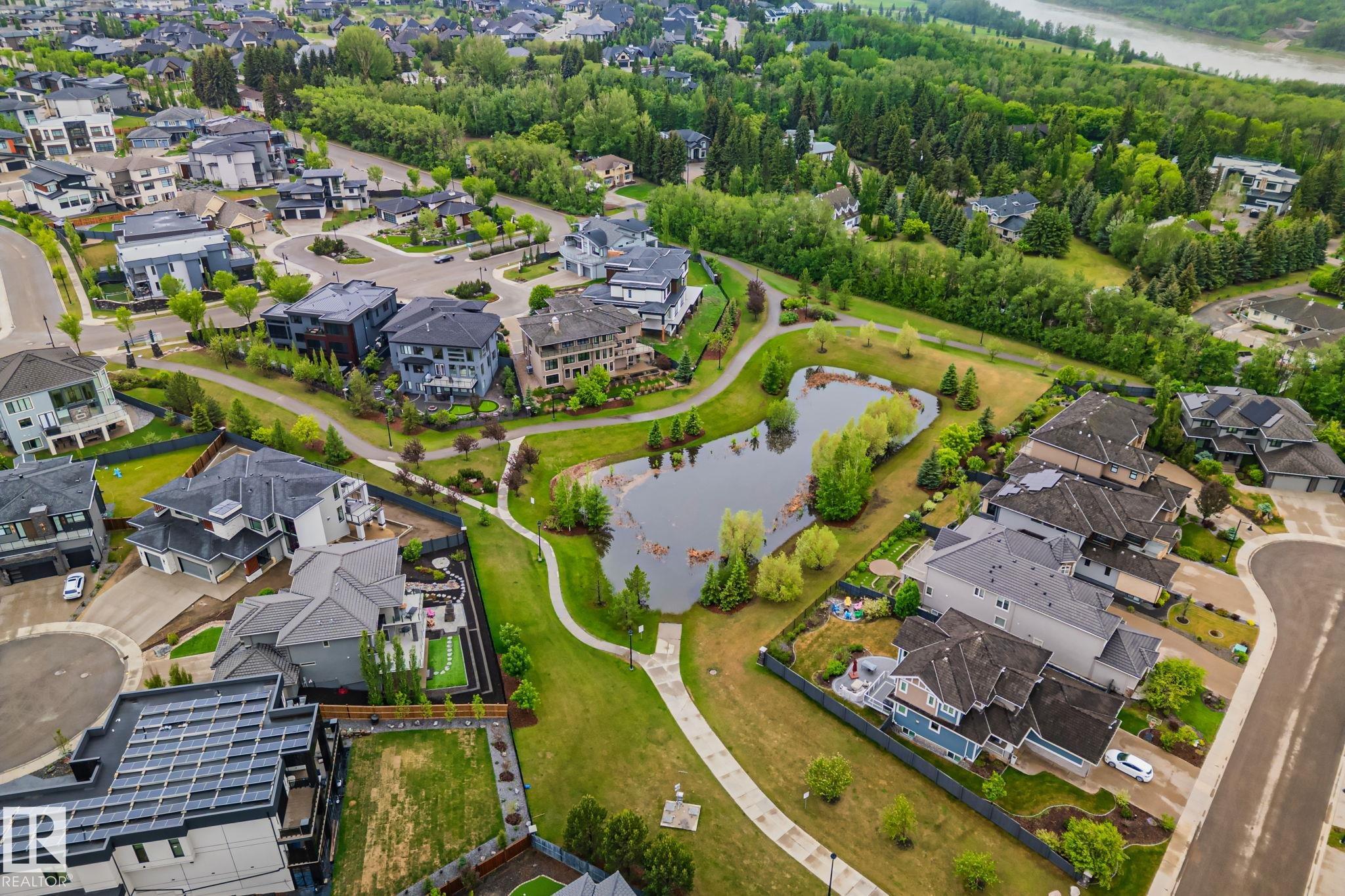 Photo 66 at 4509 Wingfield Bay NW, Windermere, Edmonton