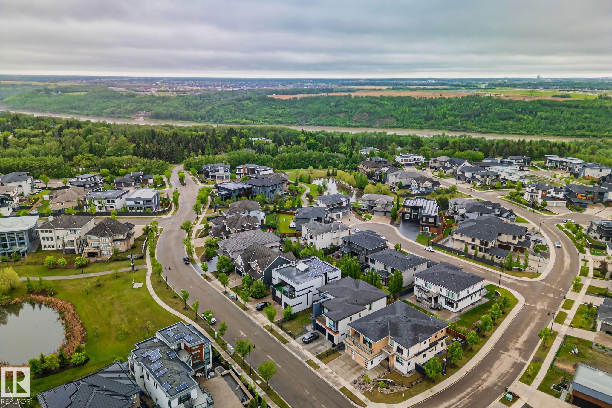 Photo 67 at 4509 Wingfield Bay NW, Windermere, Edmonton