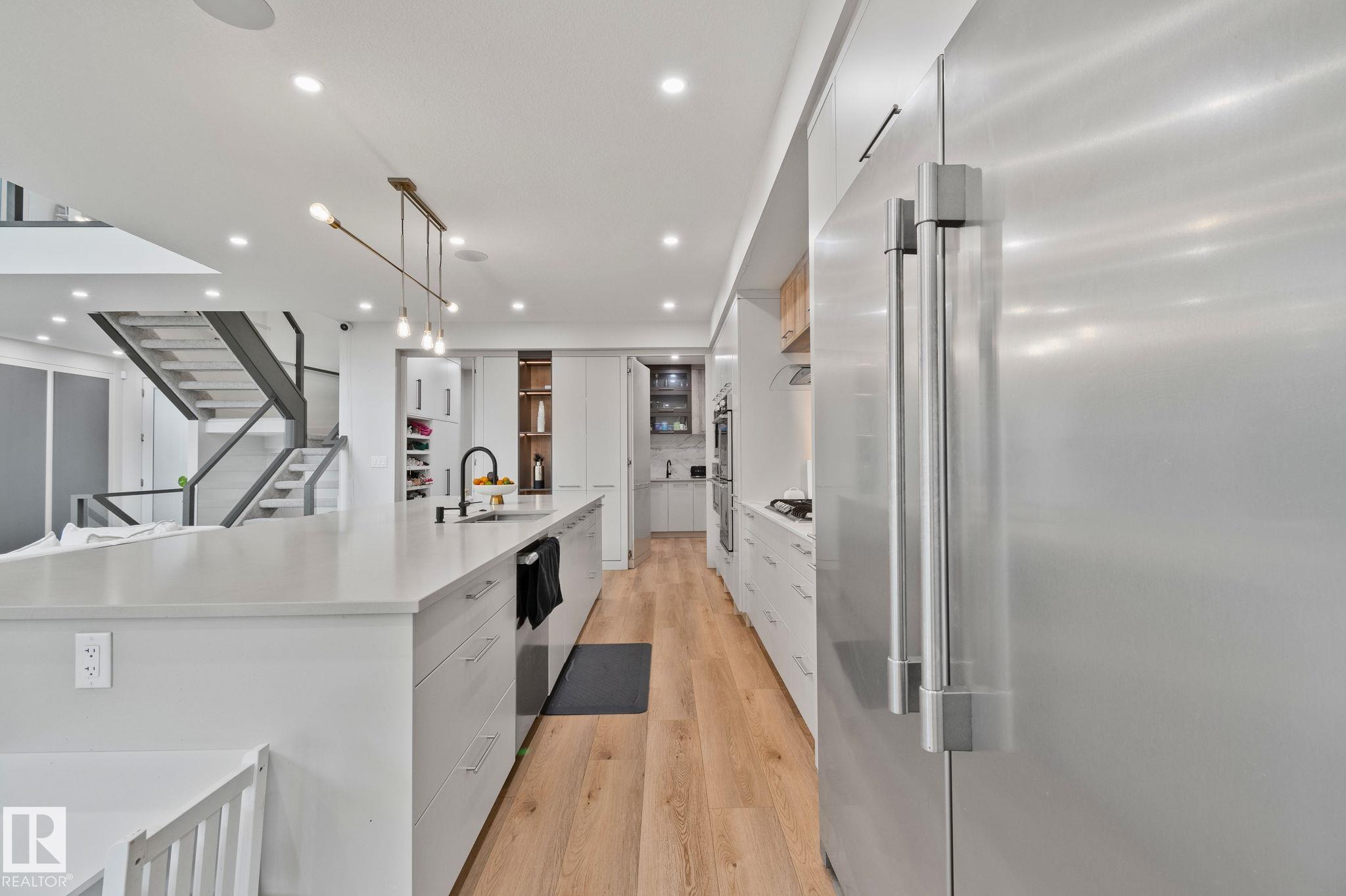 Photo 8 at 4509 Wingfield Bay NW, Windermere, Edmonton