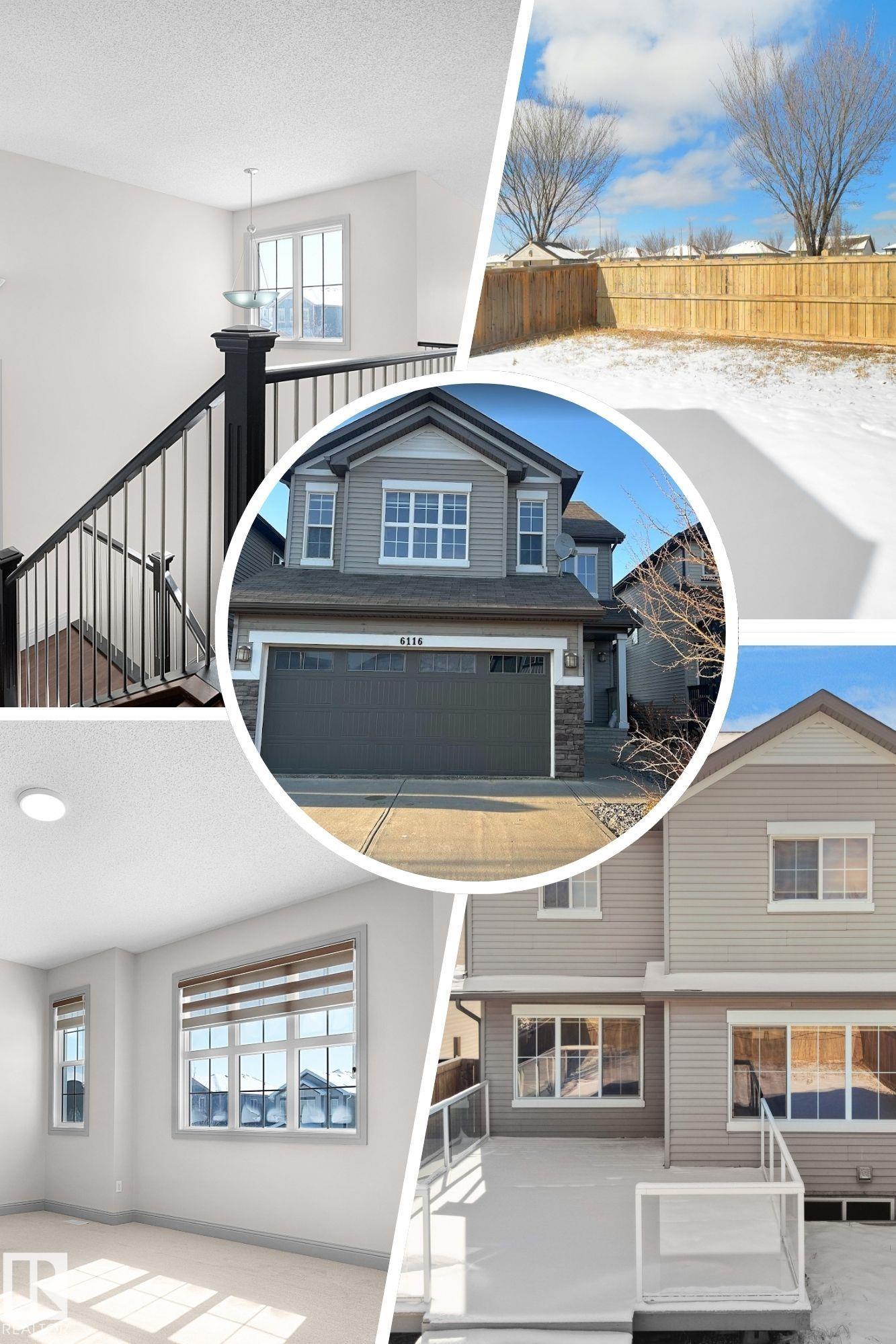 6116 10 Avenue SW, Walker, Edmonton 2