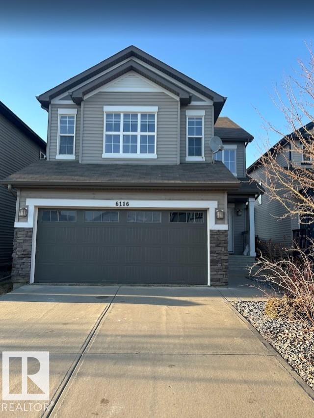 Photo 2 at 6116 10 Avenue SW, Walker, Edmonton