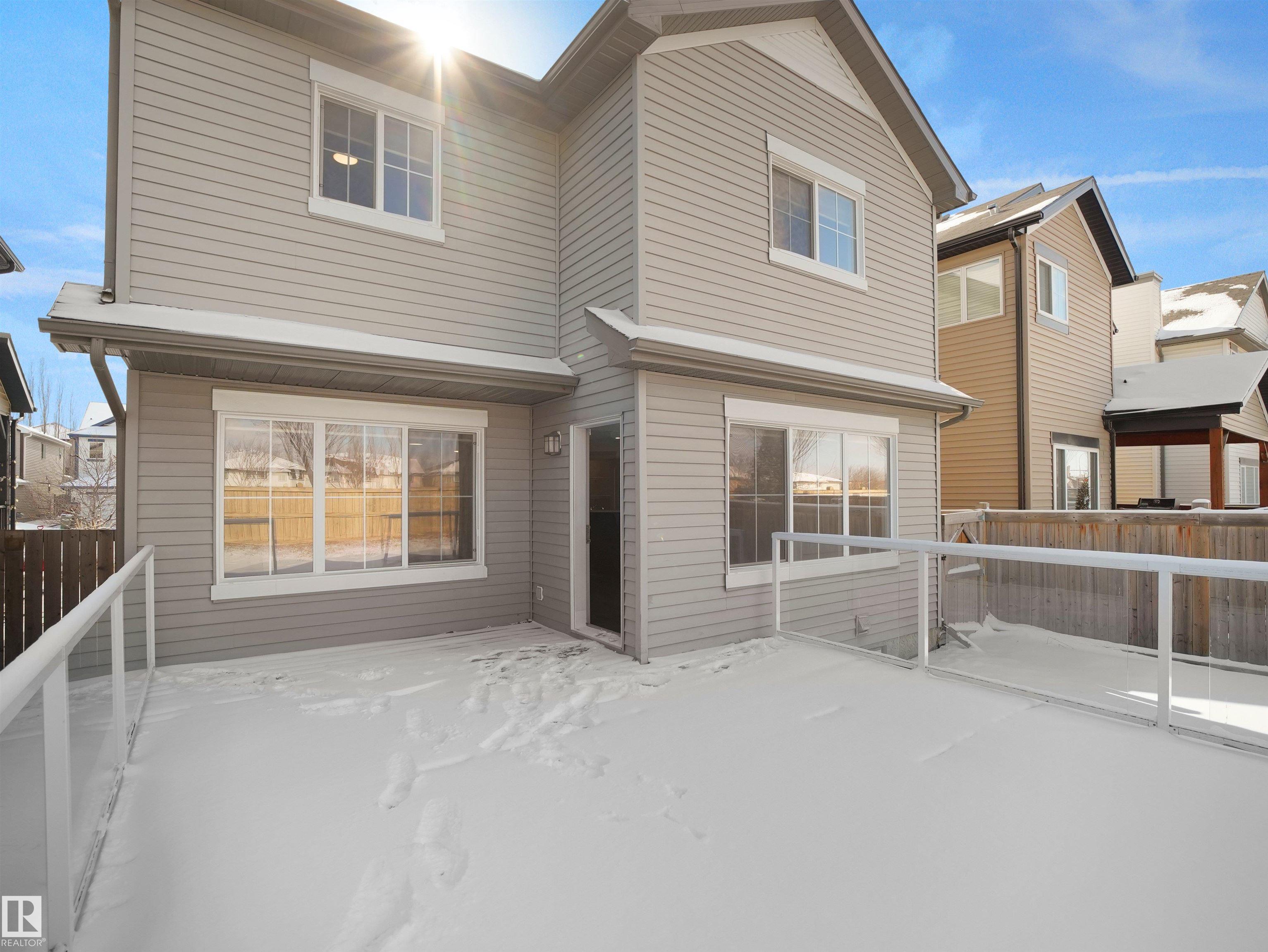 Photo 42 at 6116 10 Avenue SW, Walker, Edmonton