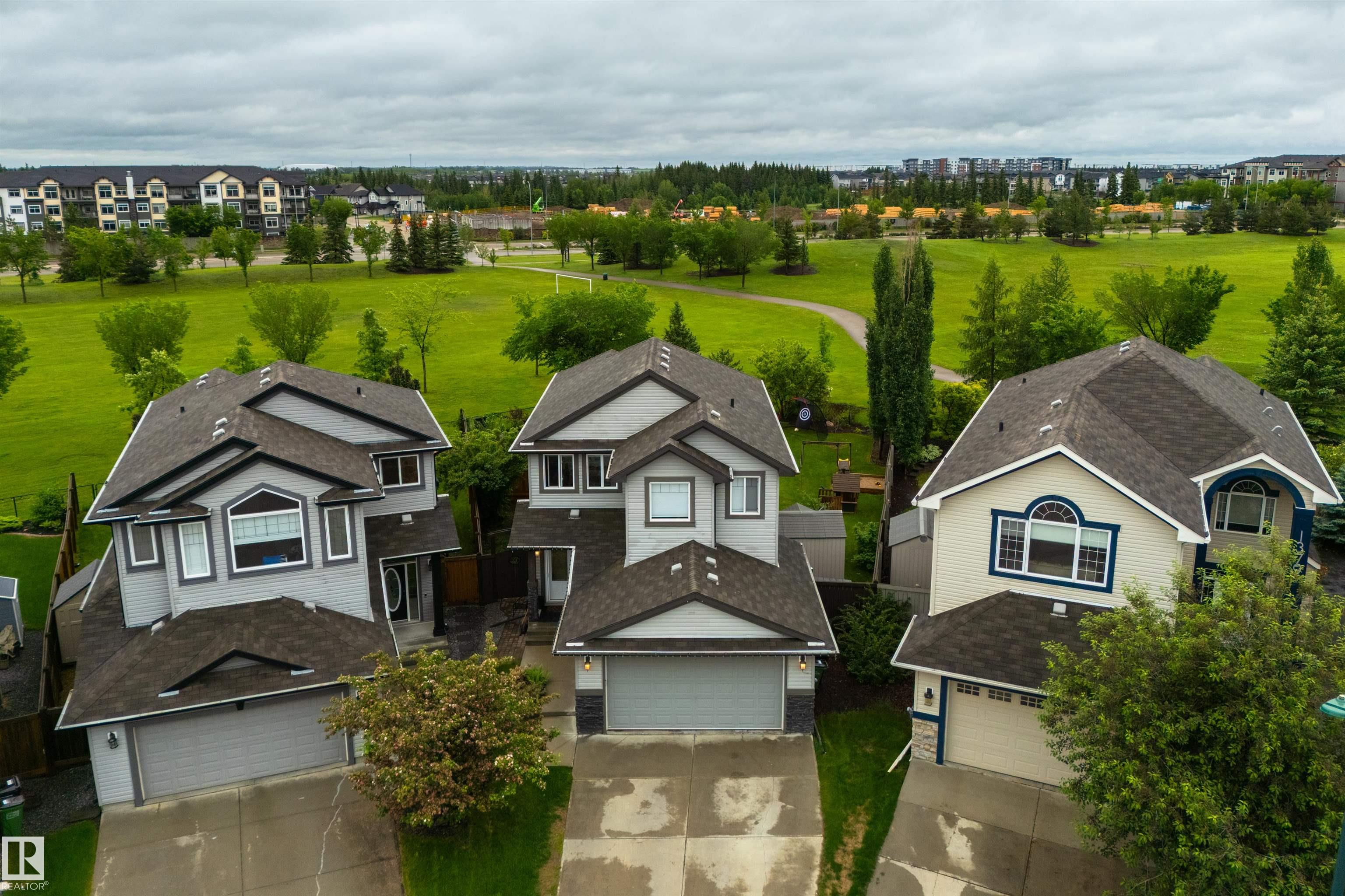1375 113 Street SW, Rutherford, Edmonton 2