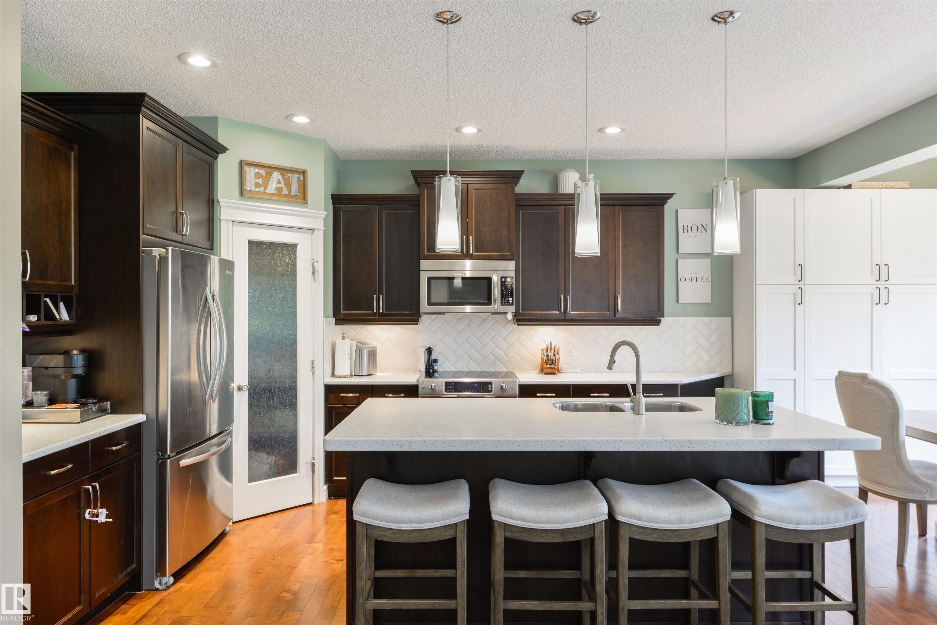 Photo 11 at 1375 113 Street SW, Rutherford, Edmonton