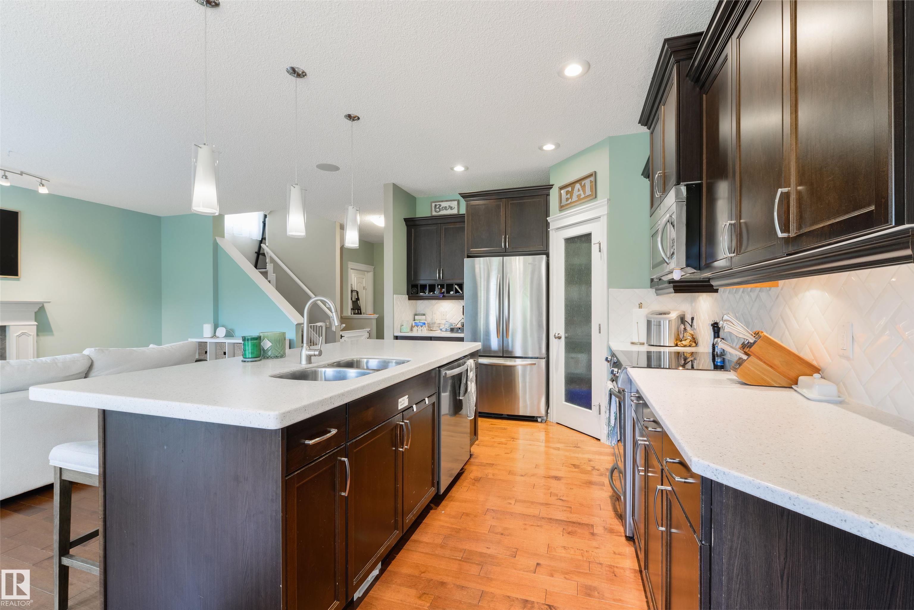 Photo 13 at 1375 113 Street SW, Rutherford, Edmonton