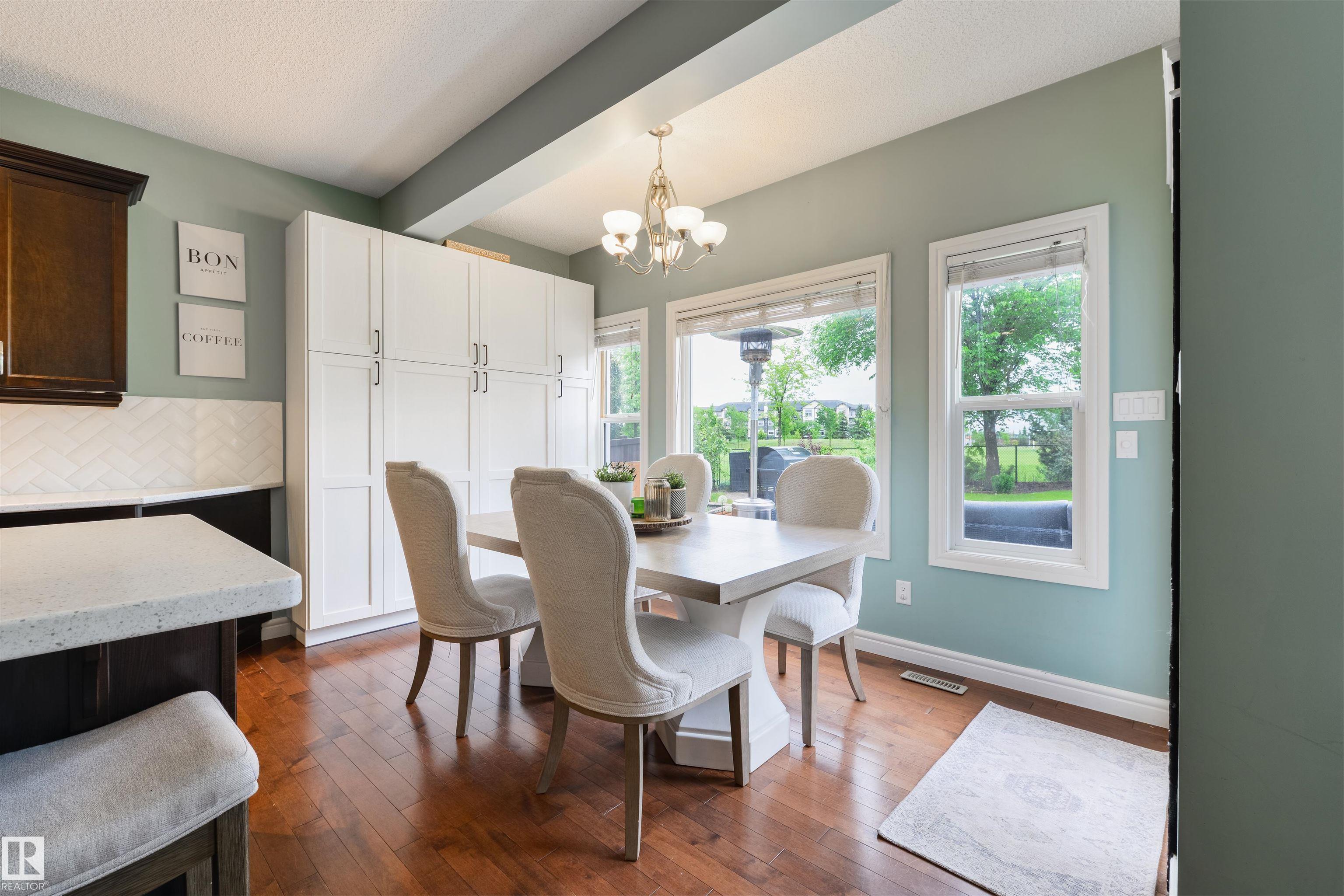 Photo 15 at 1375 113 Street SW, Rutherford, Edmonton