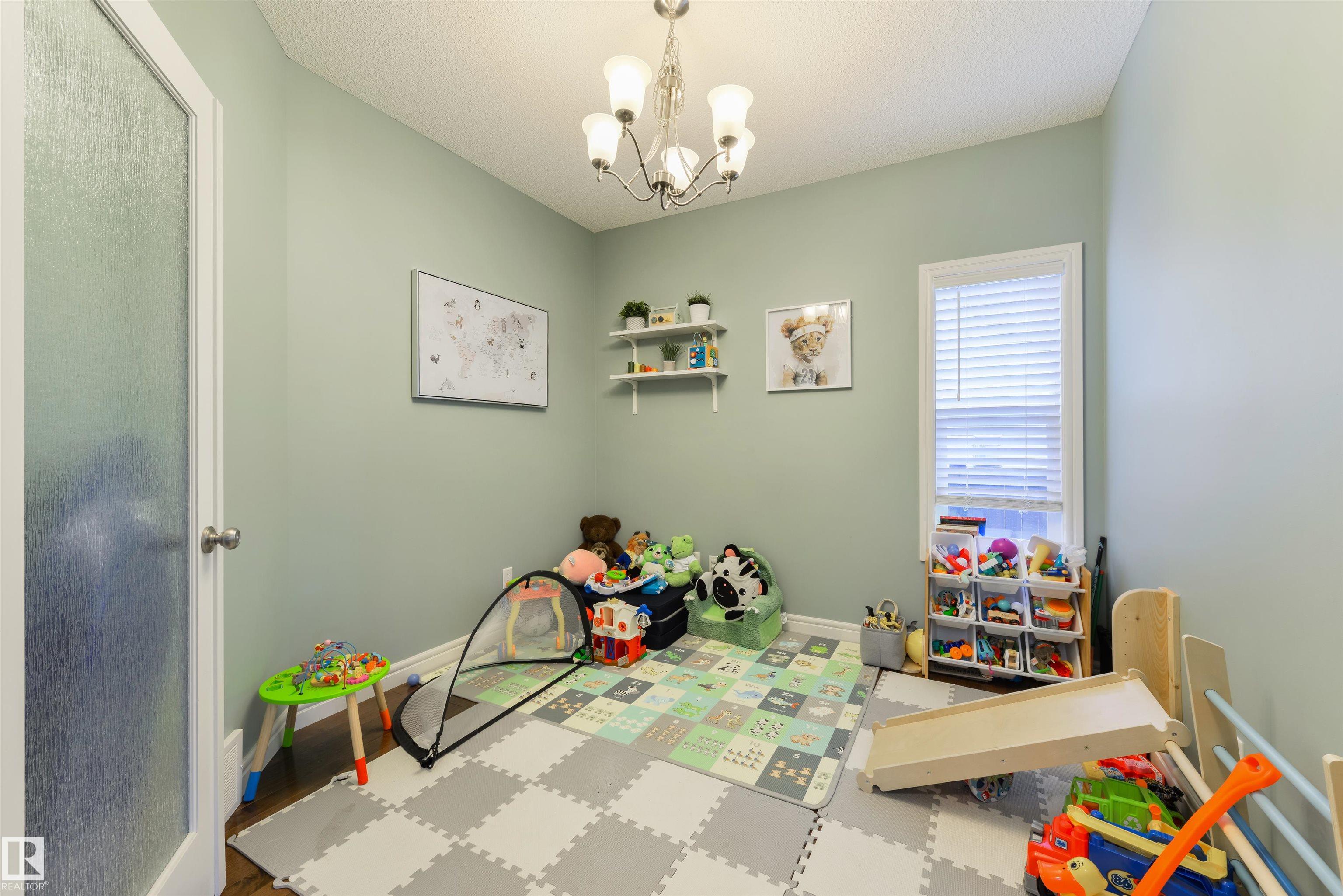 Photo 17 at 1375 113 Street SW, Rutherford, Edmonton