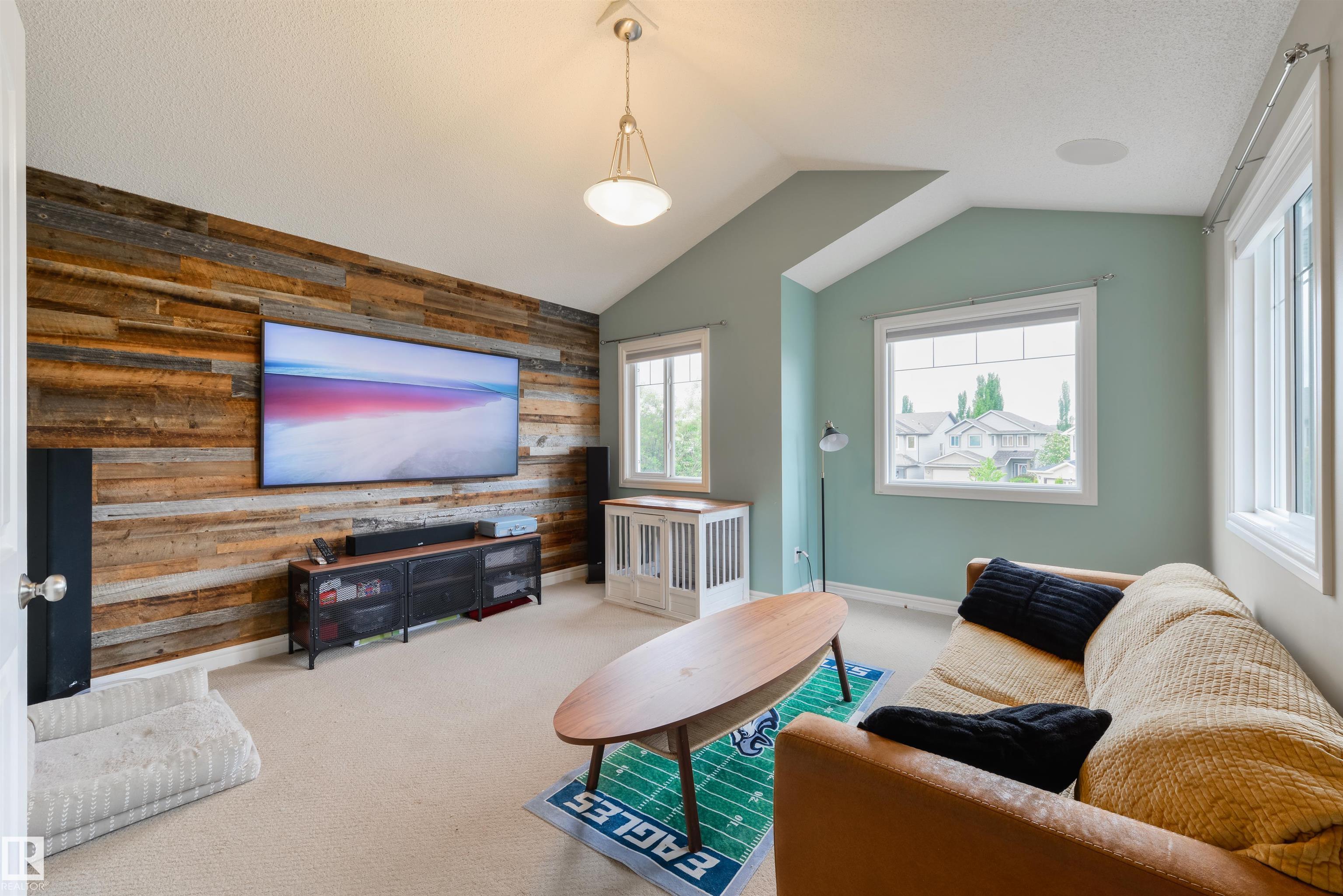Photo 20 at 1375 113 Street SW, Rutherford, Edmonton