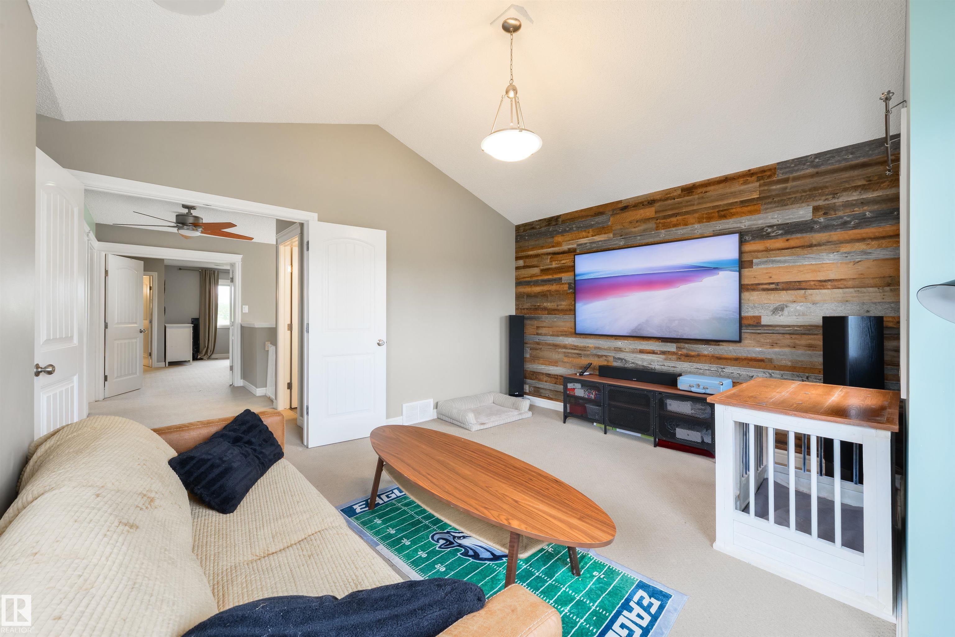 Photo 21 at 1375 113 Street SW, Rutherford, Edmonton