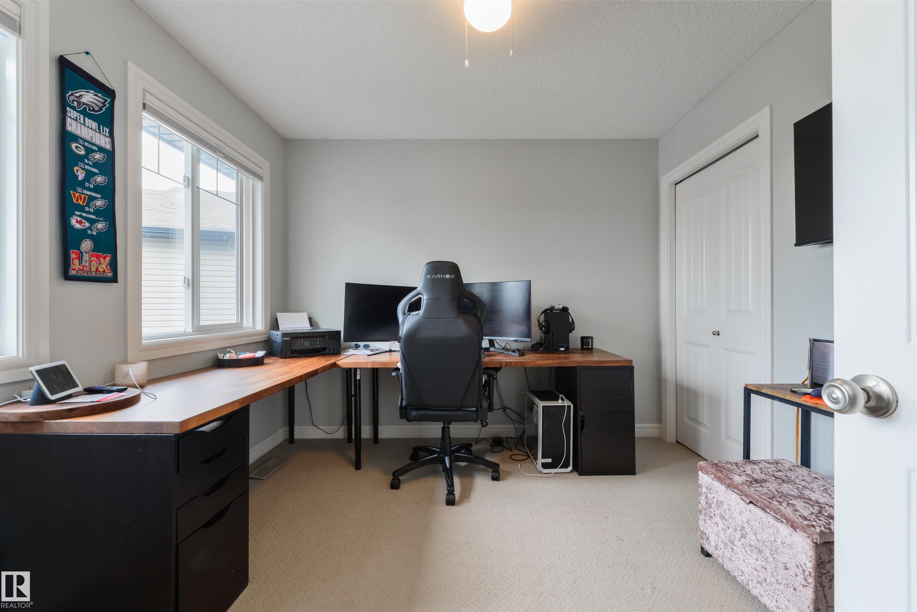 Photo 23 at 1375 113 Street SW, Rutherford, Edmonton