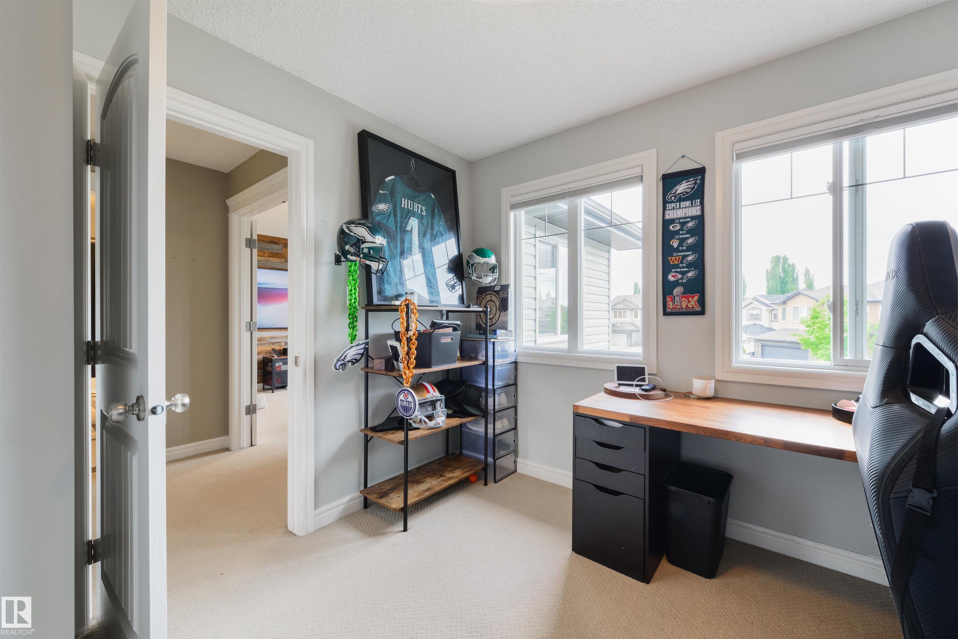 Photo 24 at 1375 113 Street SW, Rutherford, Edmonton