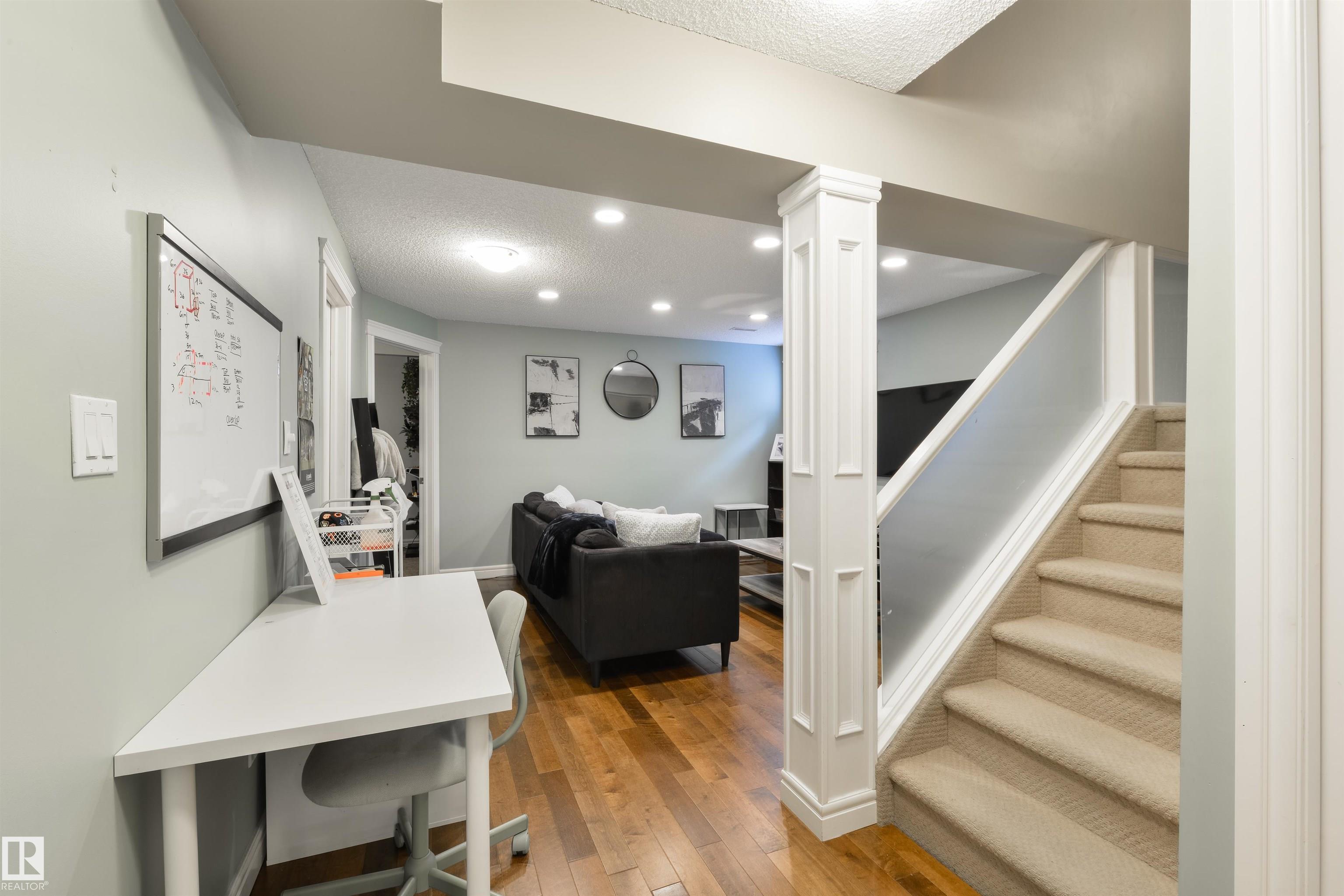 Photo 34 at 1375 113 Street SW, Rutherford, Edmonton