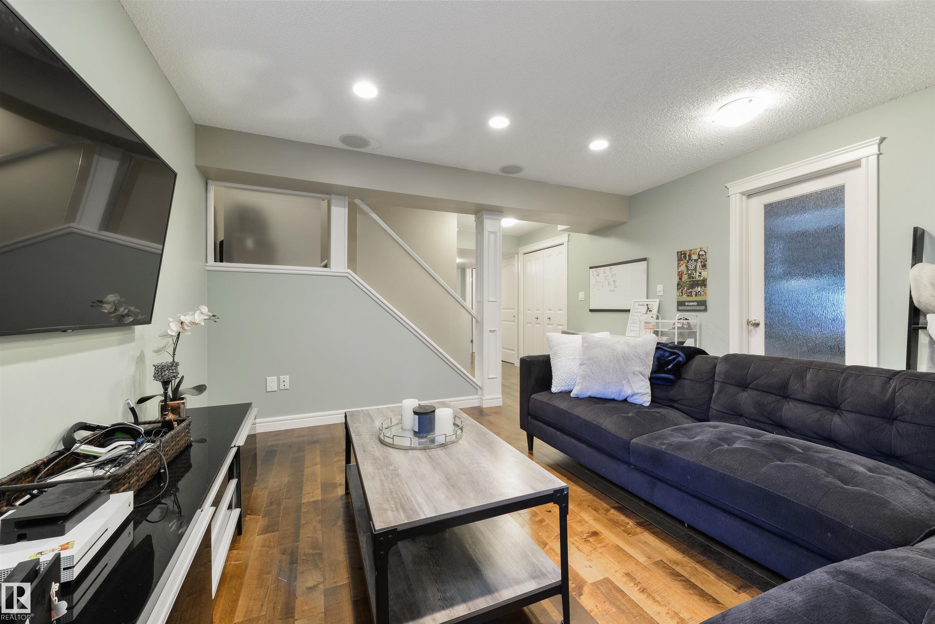 Photo 36 at 1375 113 Street SW, Rutherford, Edmonton