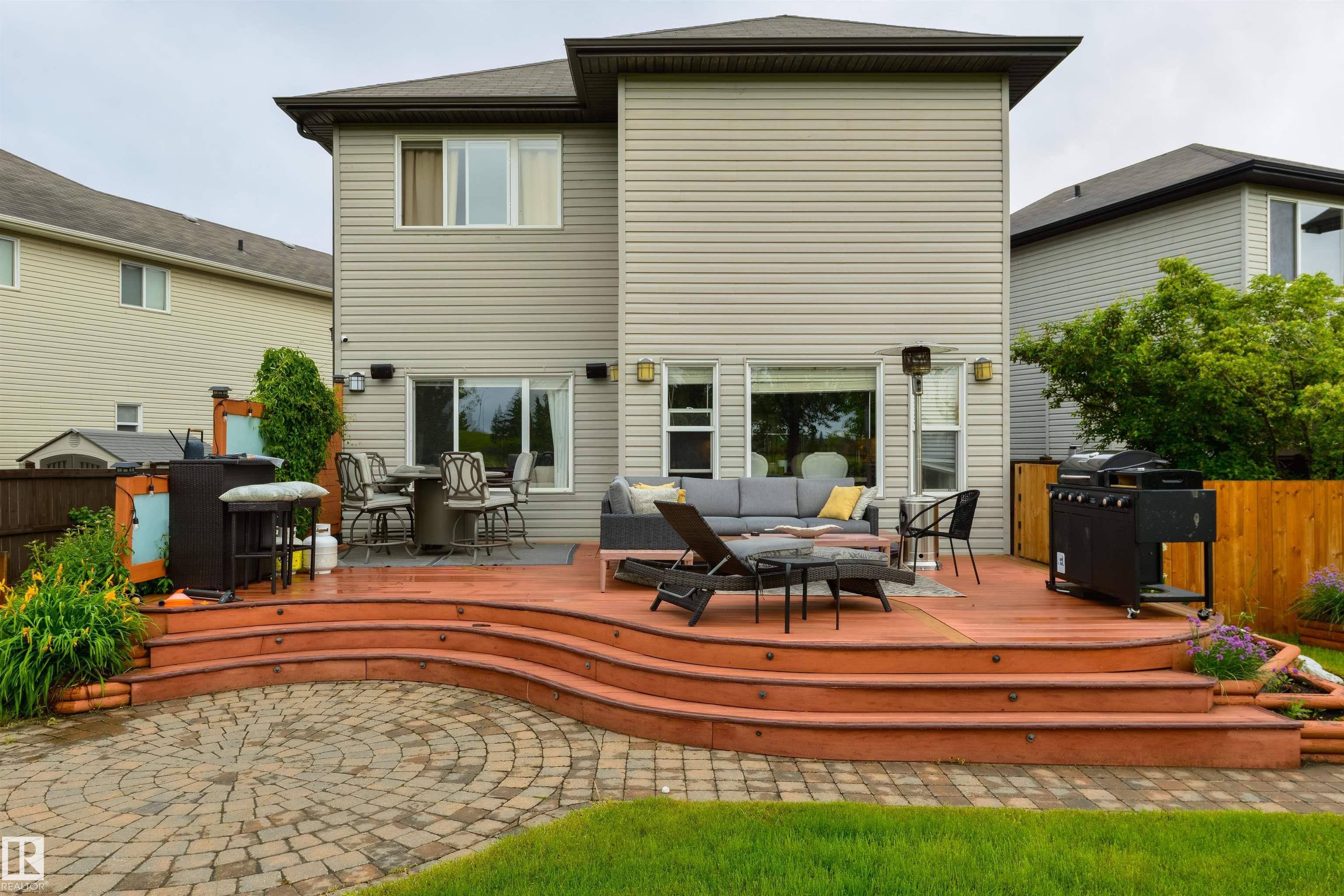 Photo 42 at 1375 113 Street SW, Rutherford, Edmonton