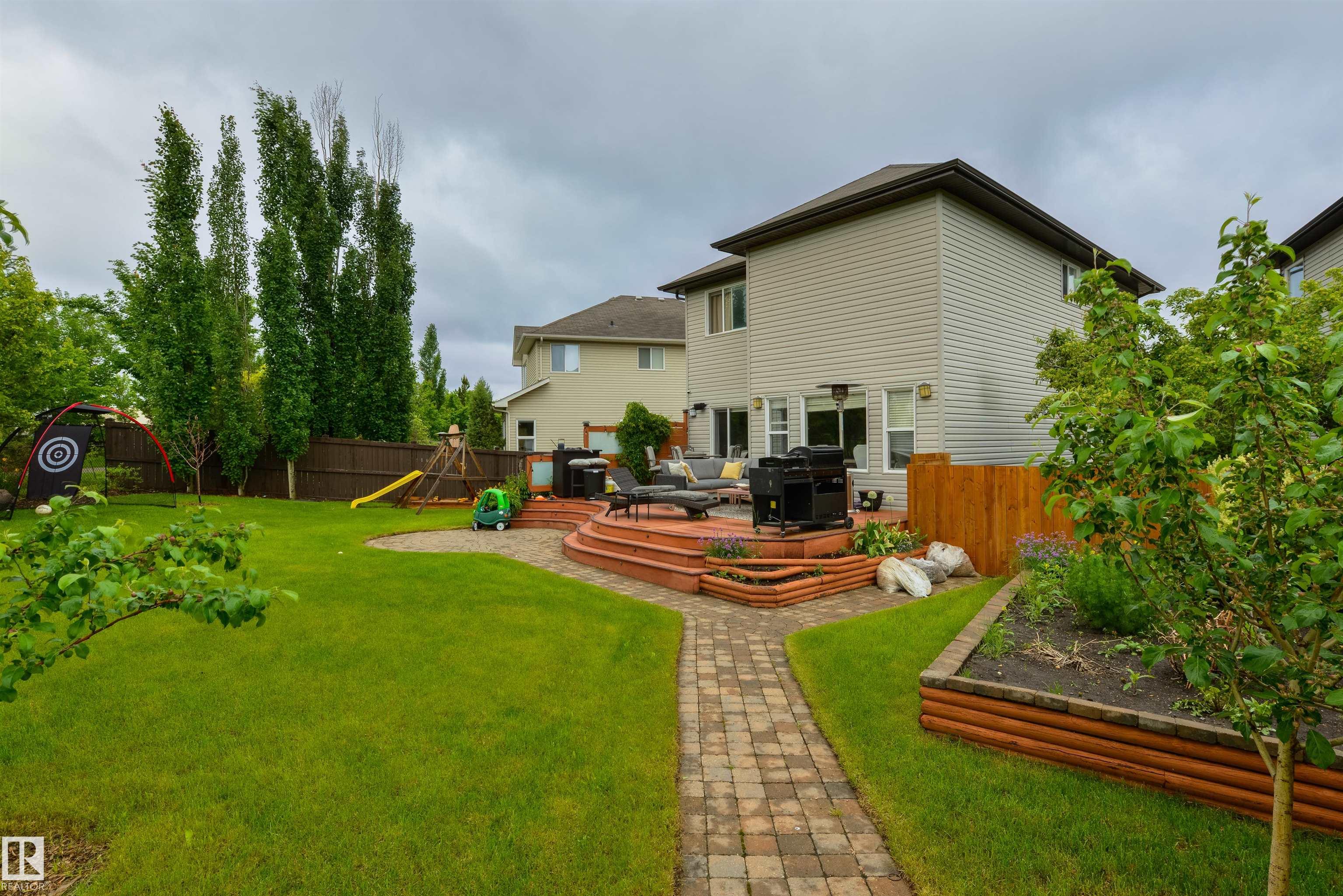 Photo 45 at 1375 113 Street SW, Rutherford, Edmonton