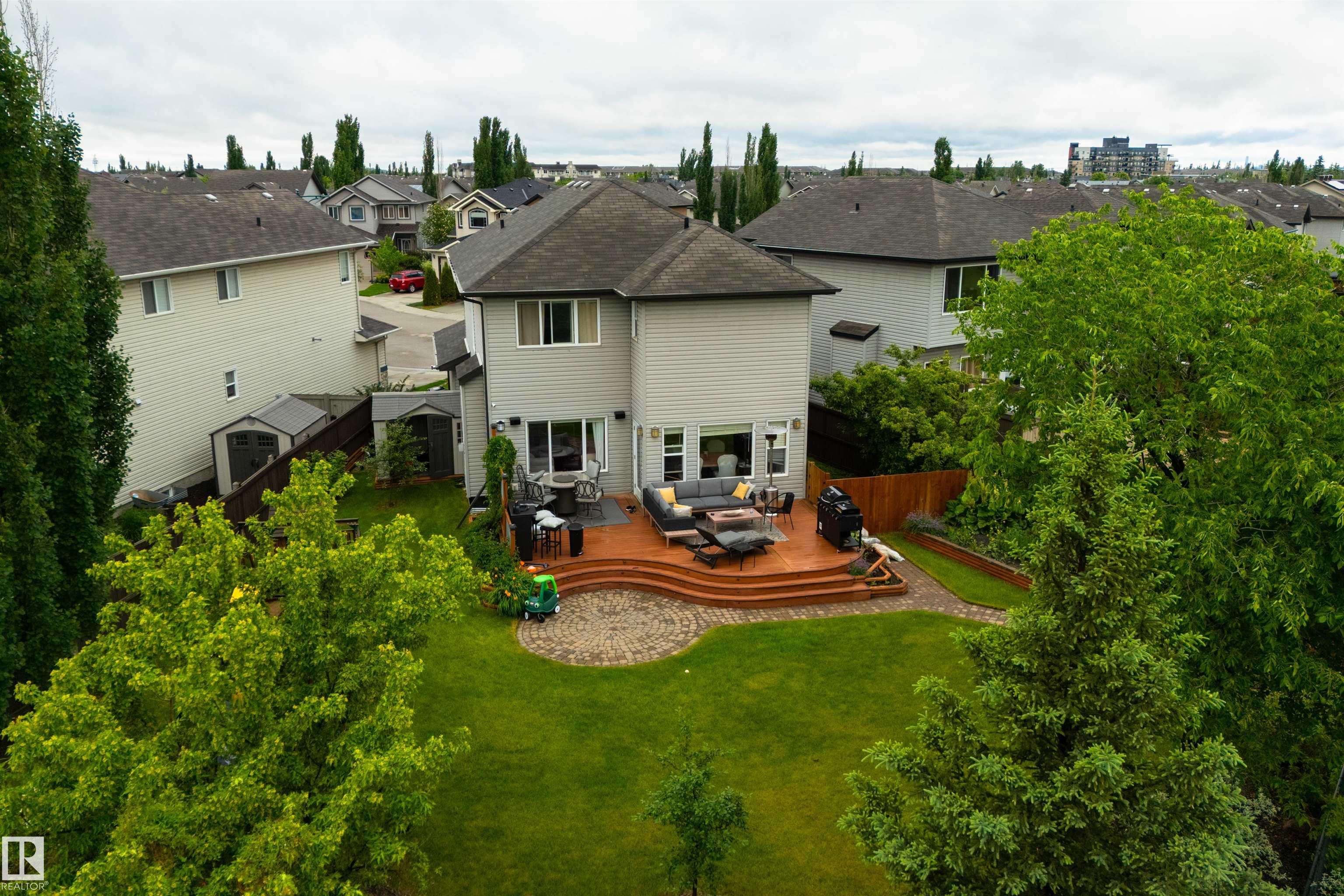 Photo 49 at 1375 113 Street SW, Rutherford, Edmonton