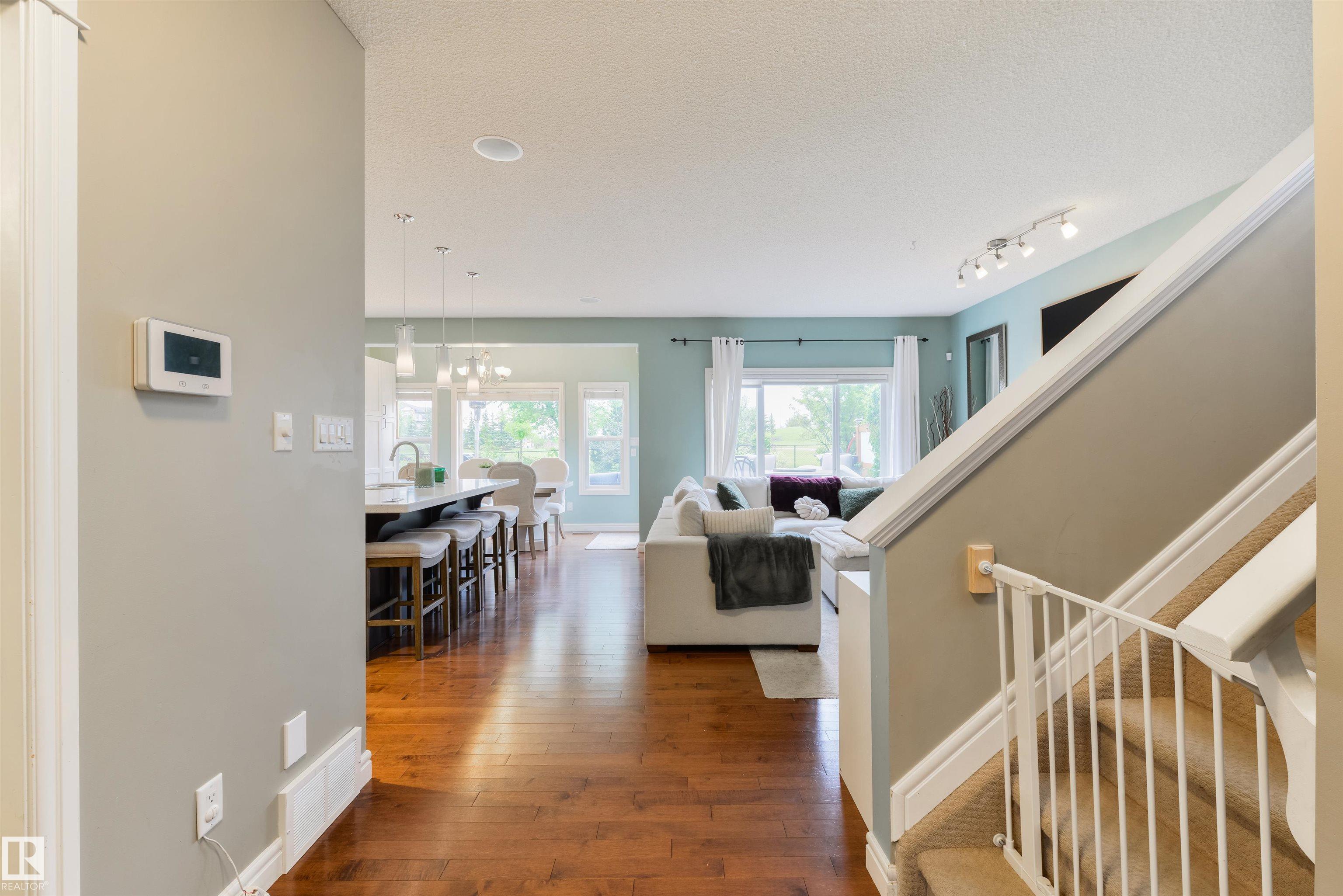 Photo 6 at 1375 113 Street SW, Rutherford, Edmonton