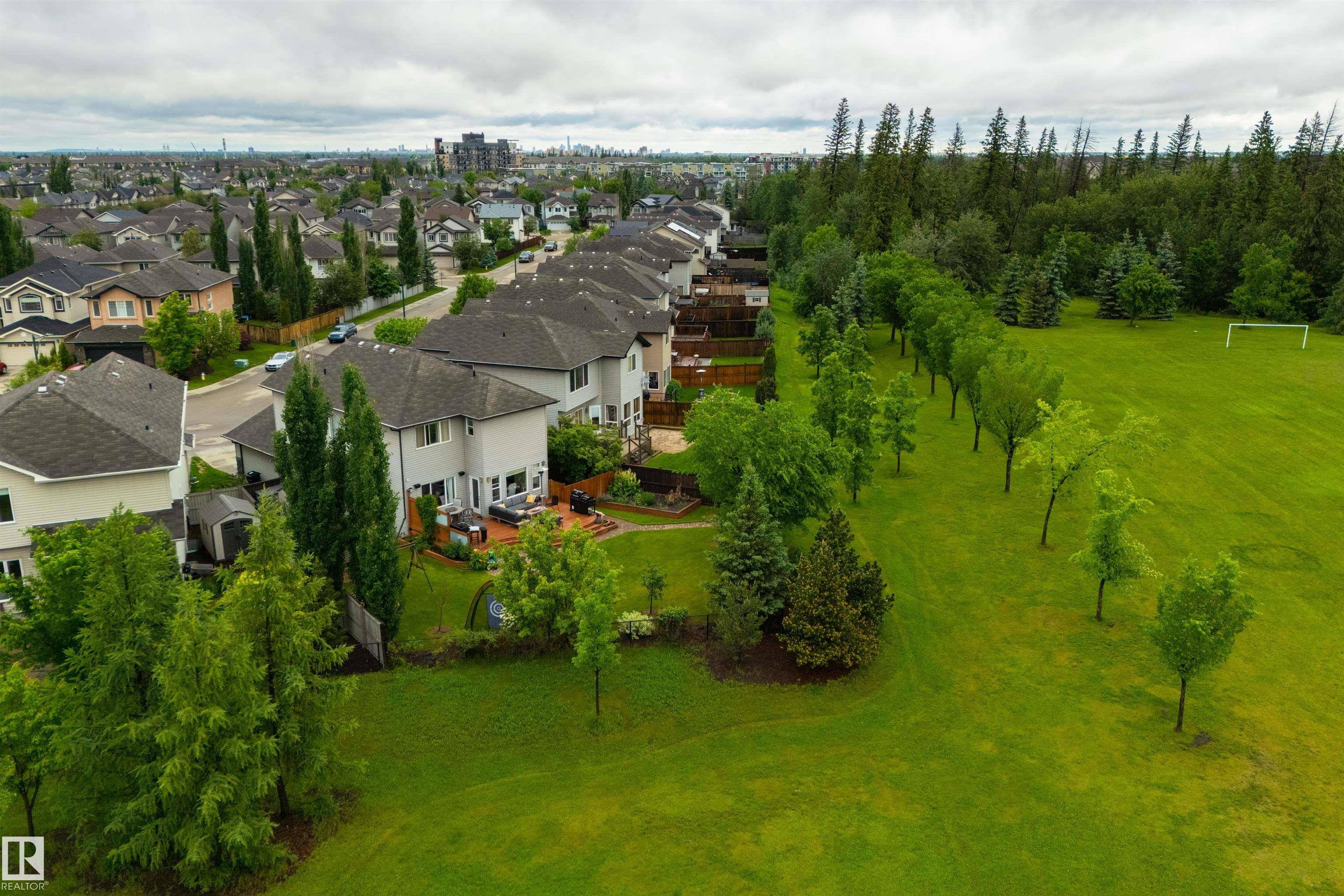 Photo 53 at 1375 113 Street SW, Rutherford, Edmonton