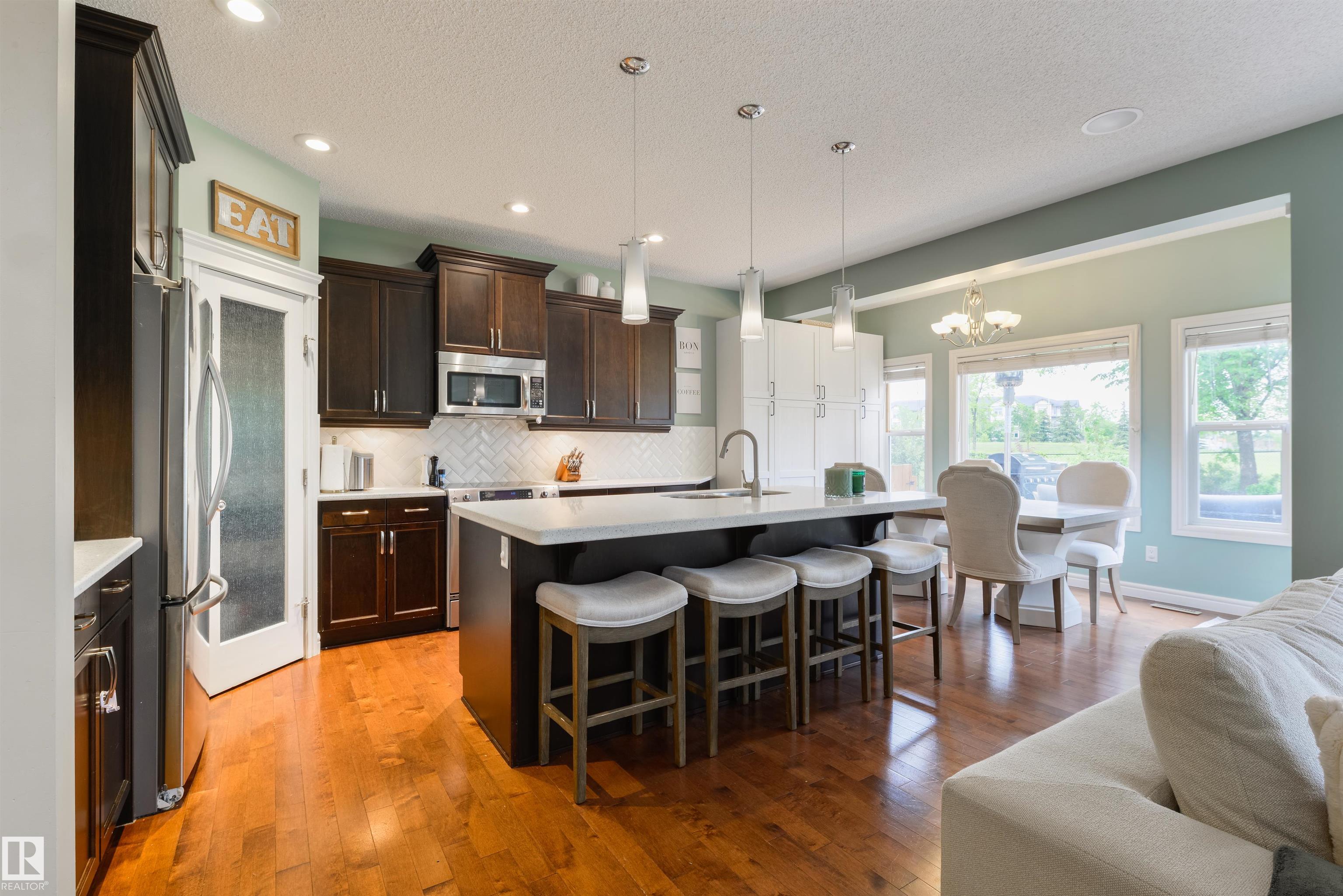 Photo 10 at 1375 113 Street SW, Rutherford, Edmonton