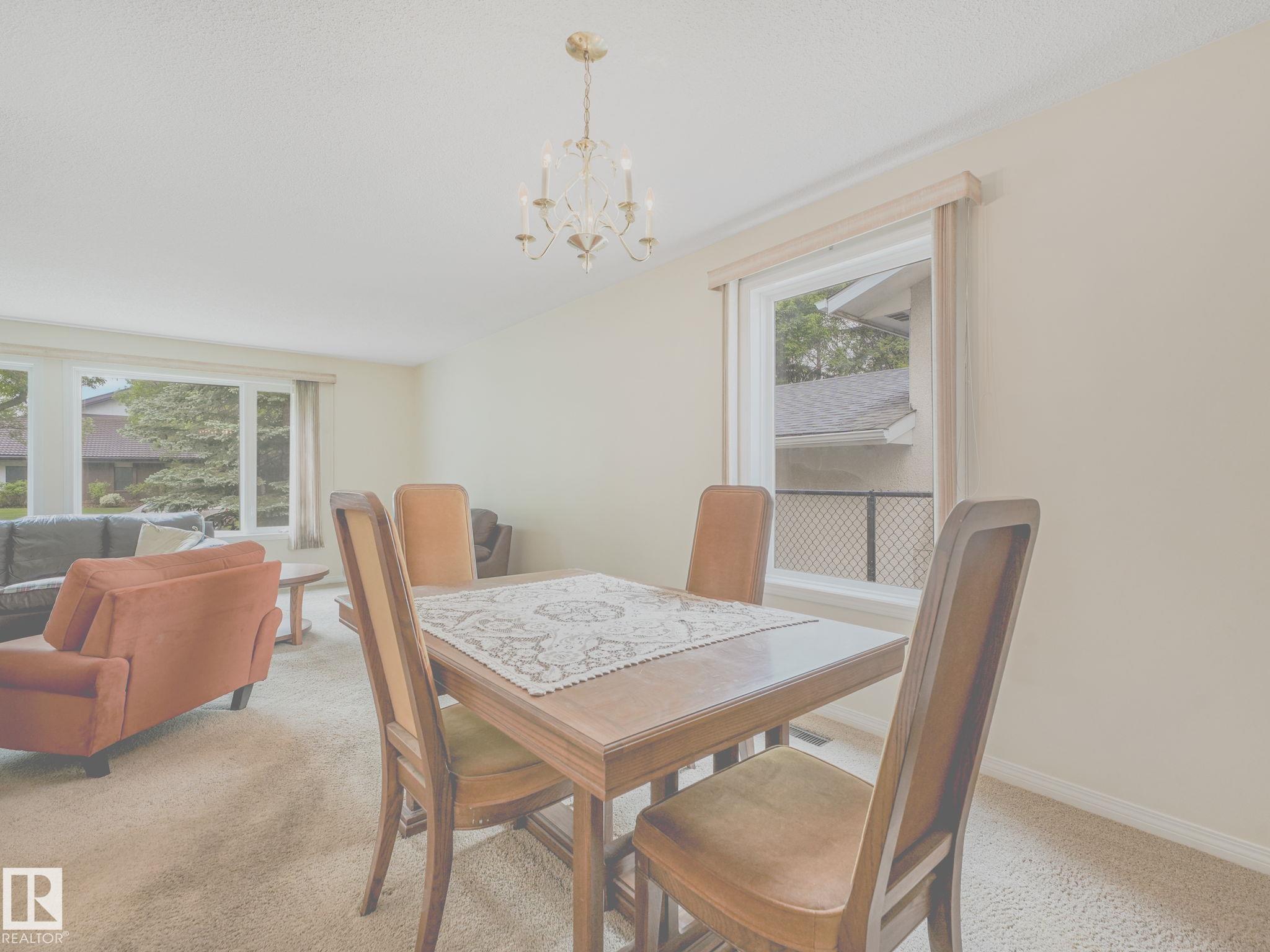 Photo 11 at 5 Akins Drive, Akinsdale, St. Albert