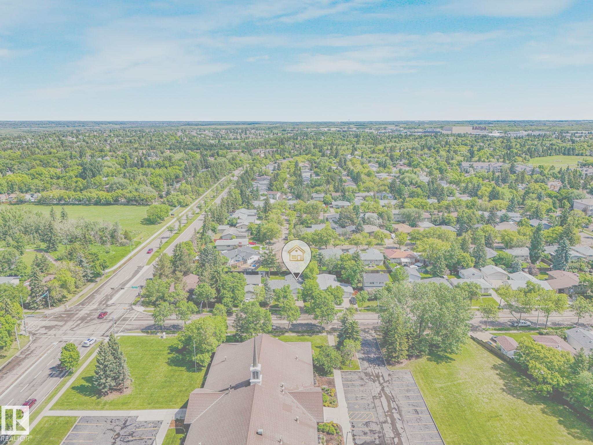 Photo 40 at 5 Akins Drive, Akinsdale, St. Albert