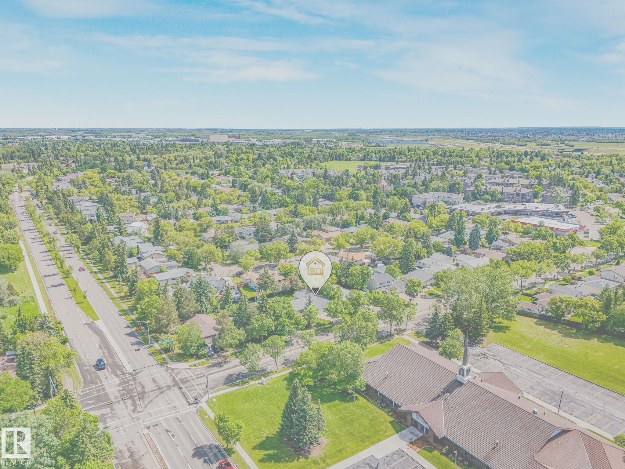 Photo 41 at 5 Akins Drive, Akinsdale, St. Albert