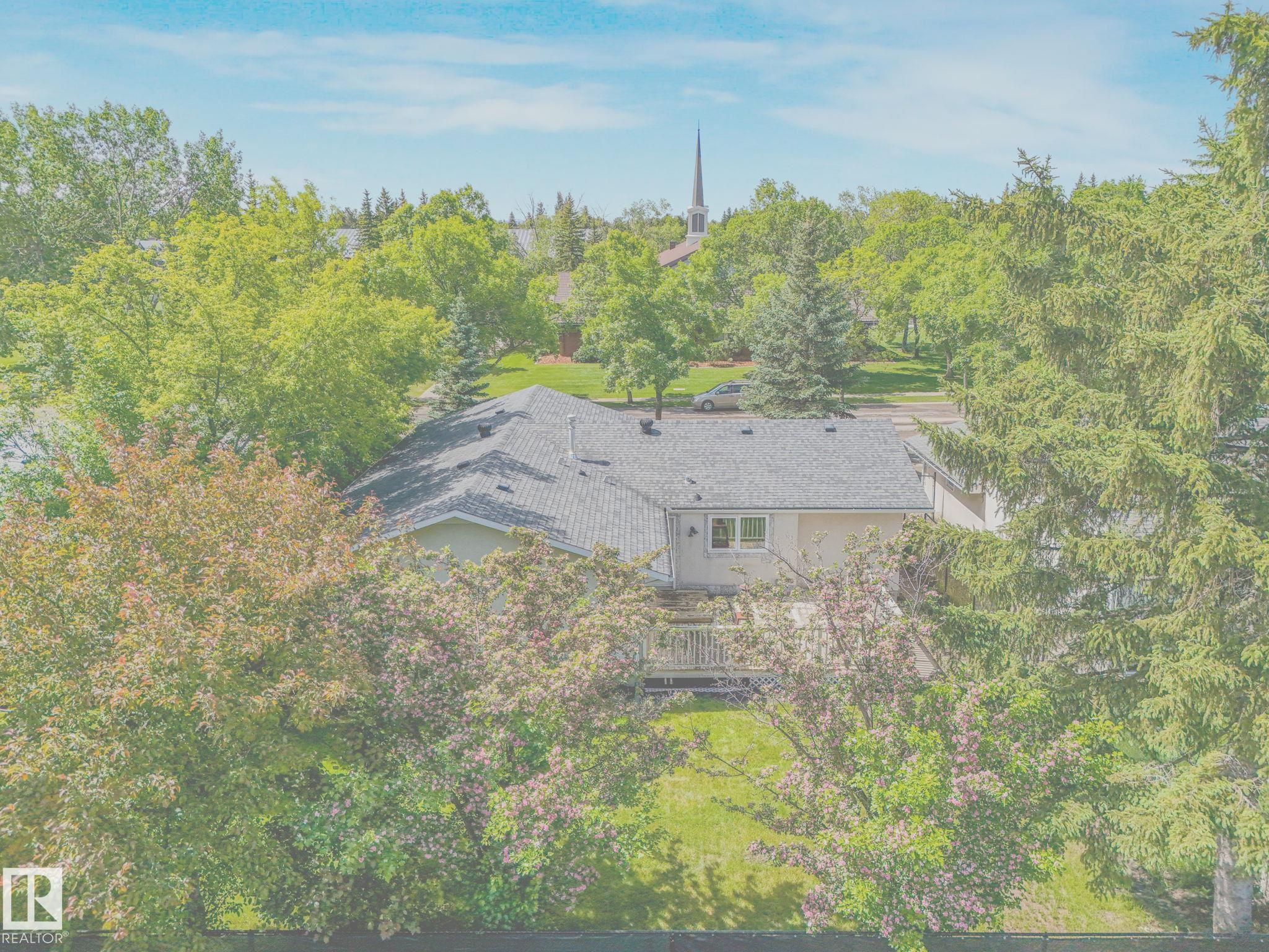 Photo 43 at 5 Akins Drive, Akinsdale, St. Albert