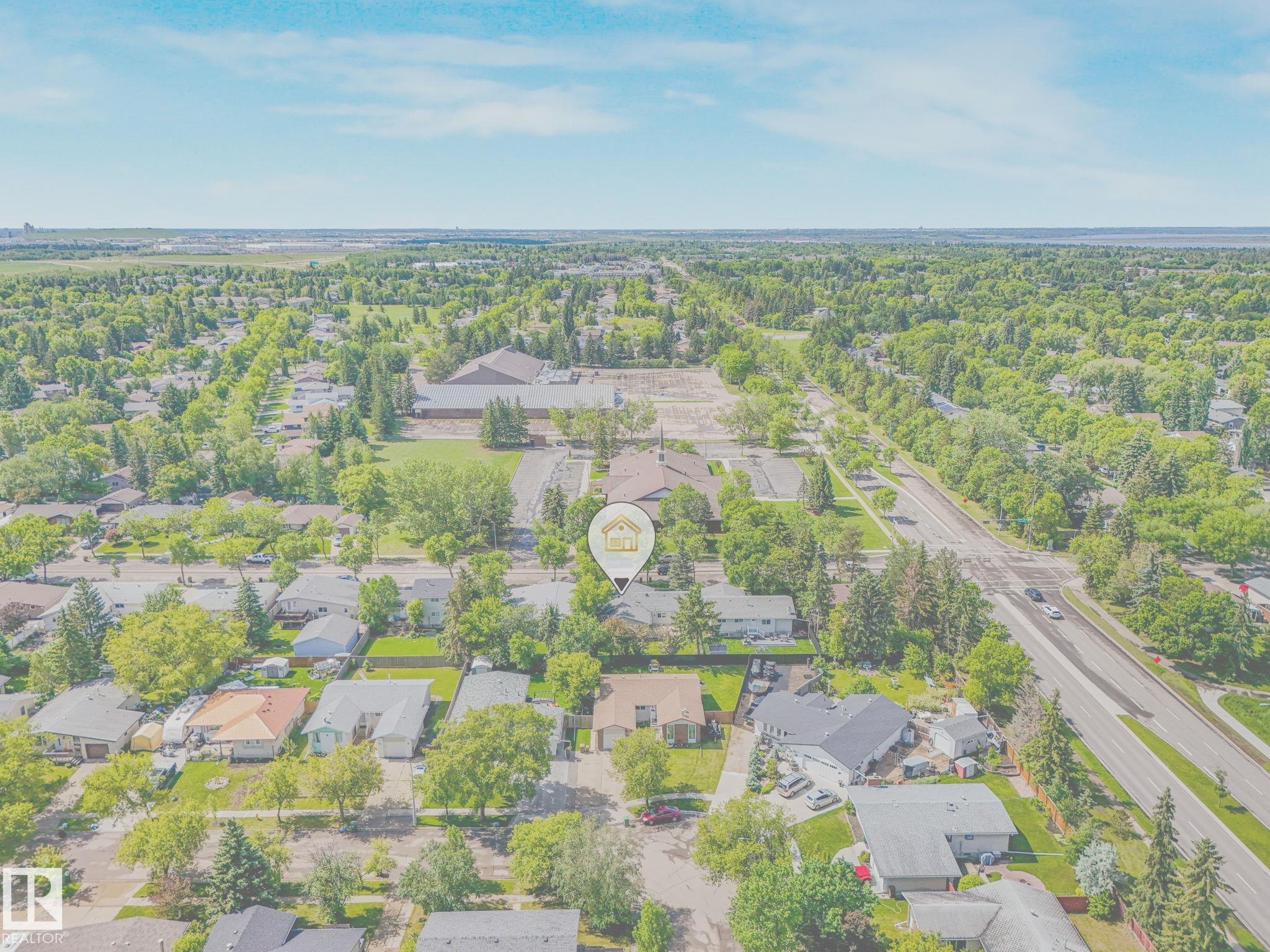 Photo 44 at 5 Akins Drive, Akinsdale, St. Albert