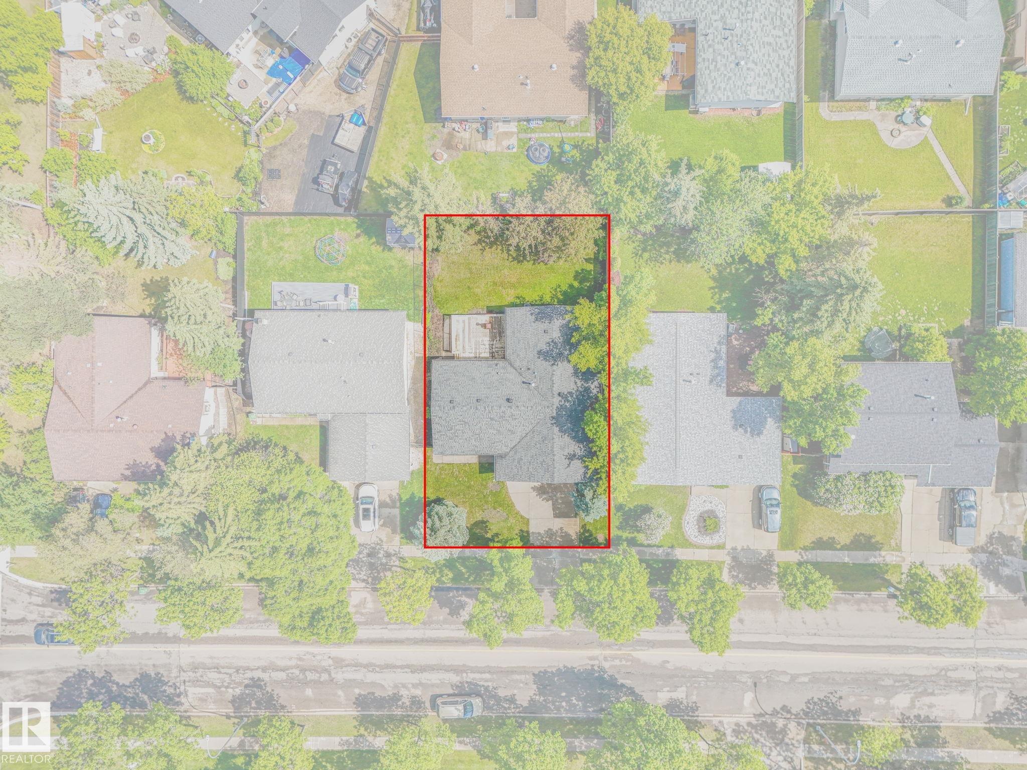 Photo 45 at 5 Akins Drive, Akinsdale, St. Albert