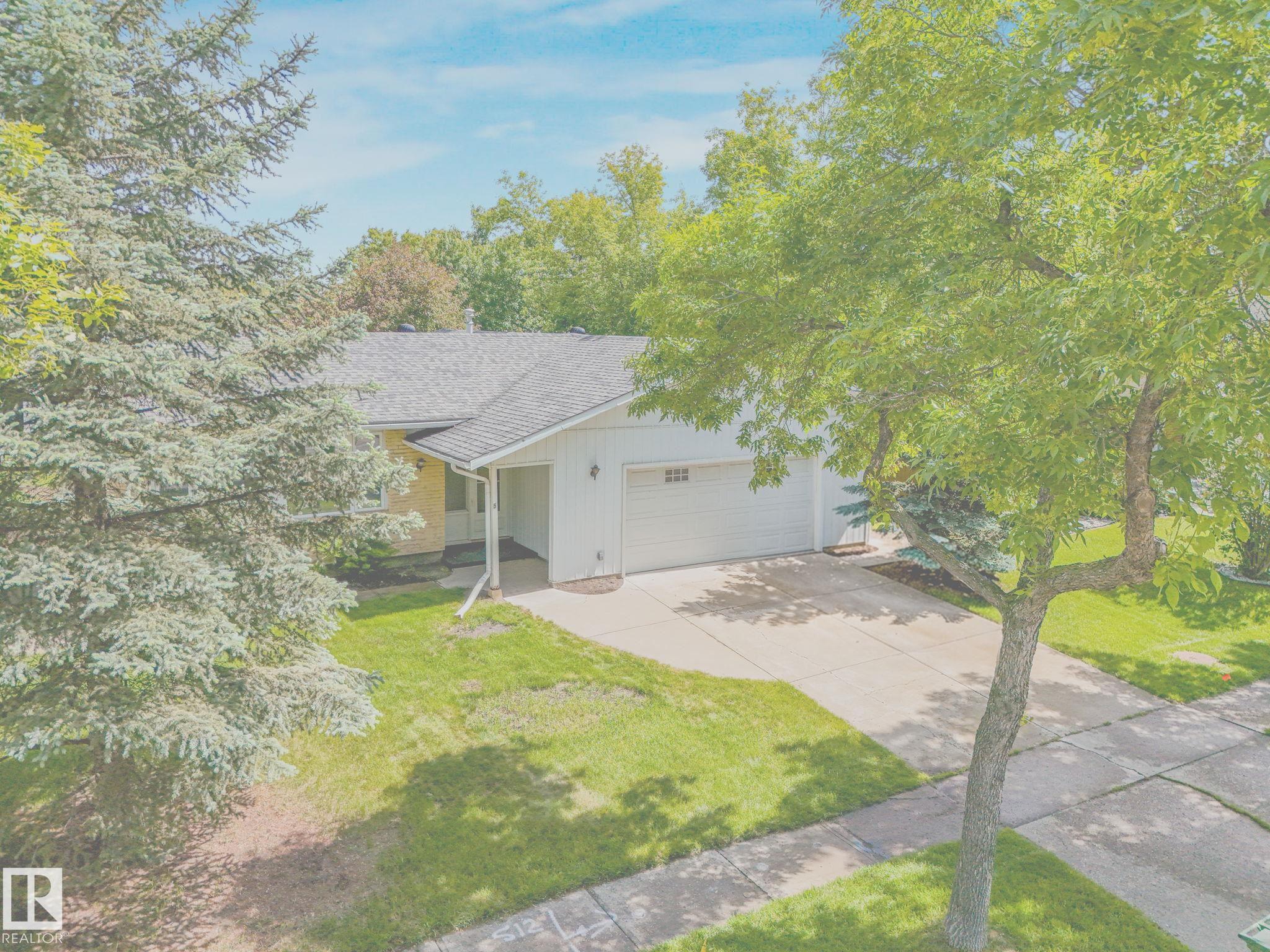 Photo 46 at 5 Akins Drive, Akinsdale, St. Albert