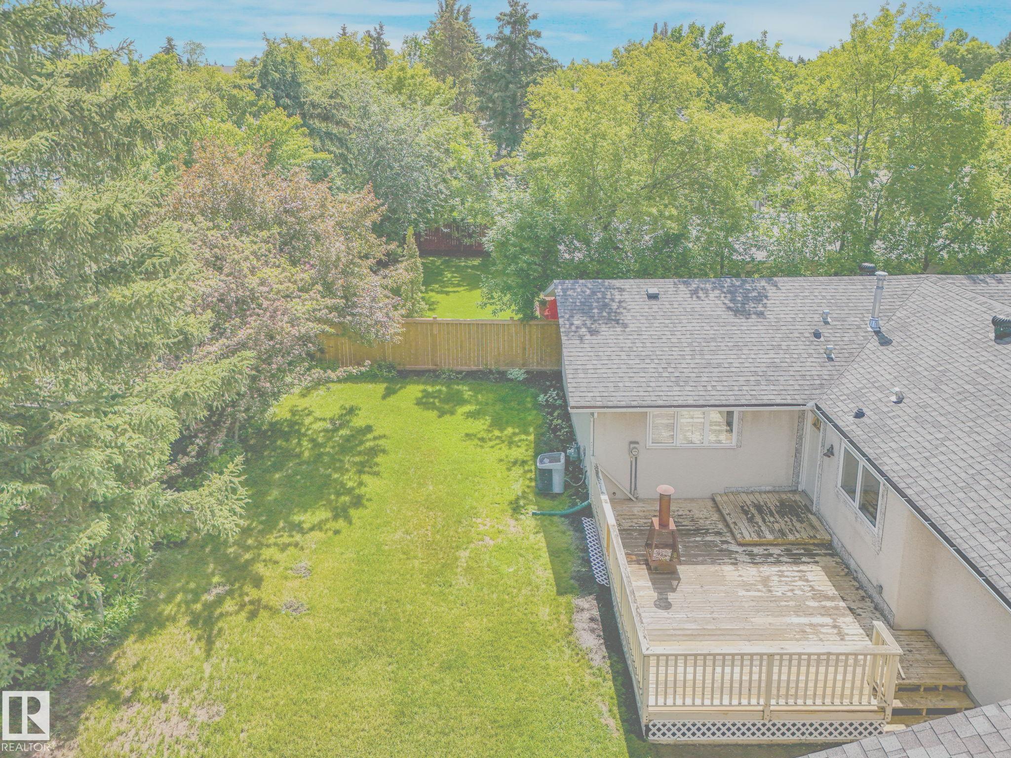 Photo 49 at 5 Akins Drive, Akinsdale, St. Albert