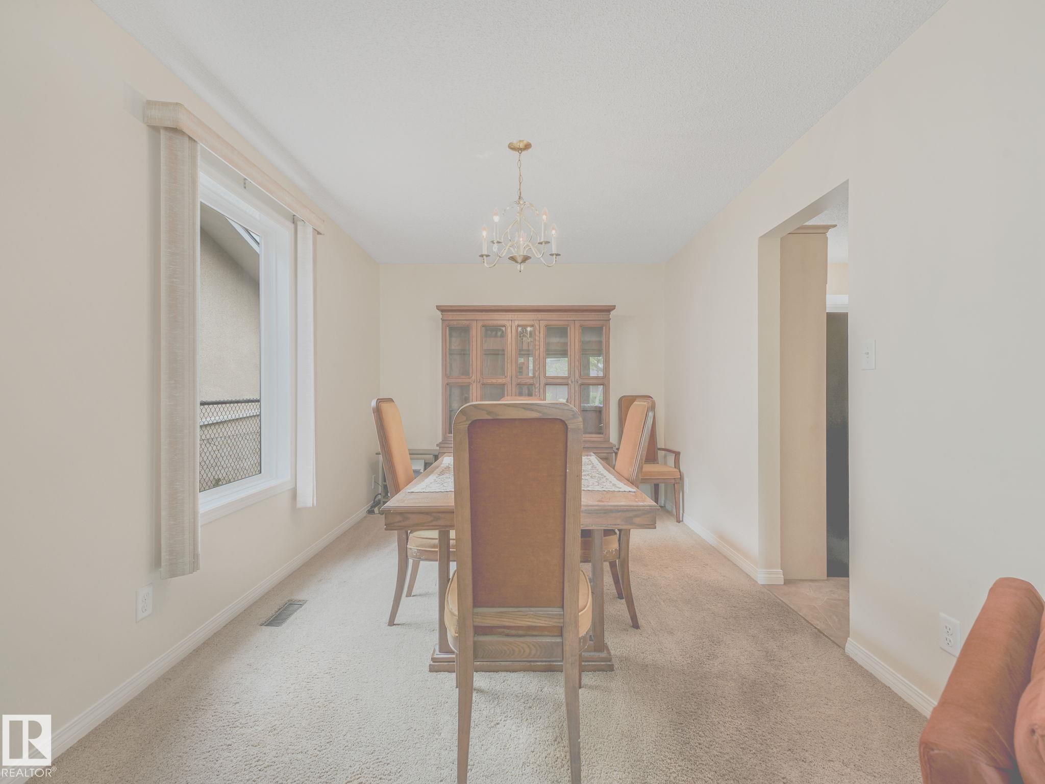 Photo 9 at 5 Akins Drive, Akinsdale, St. Albert